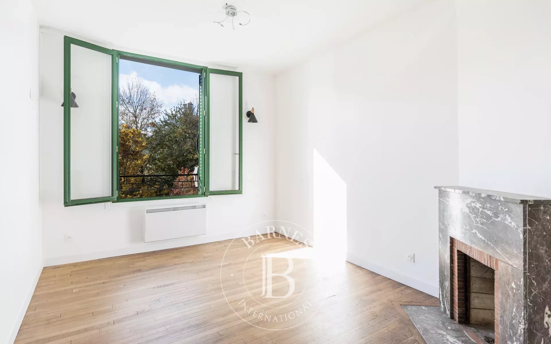 Ev Bagnolet - picture 4