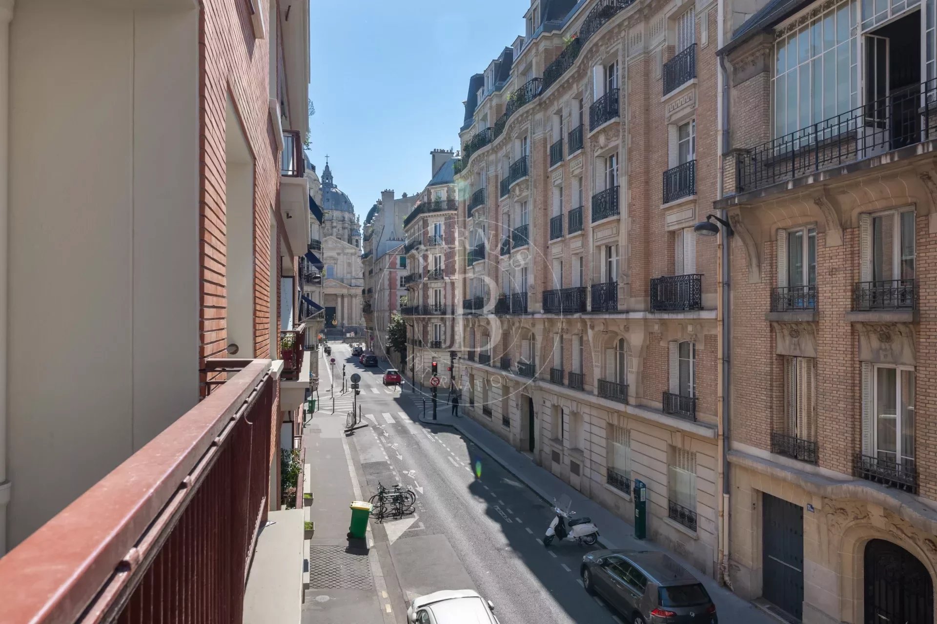 Квартира Paris 5ème