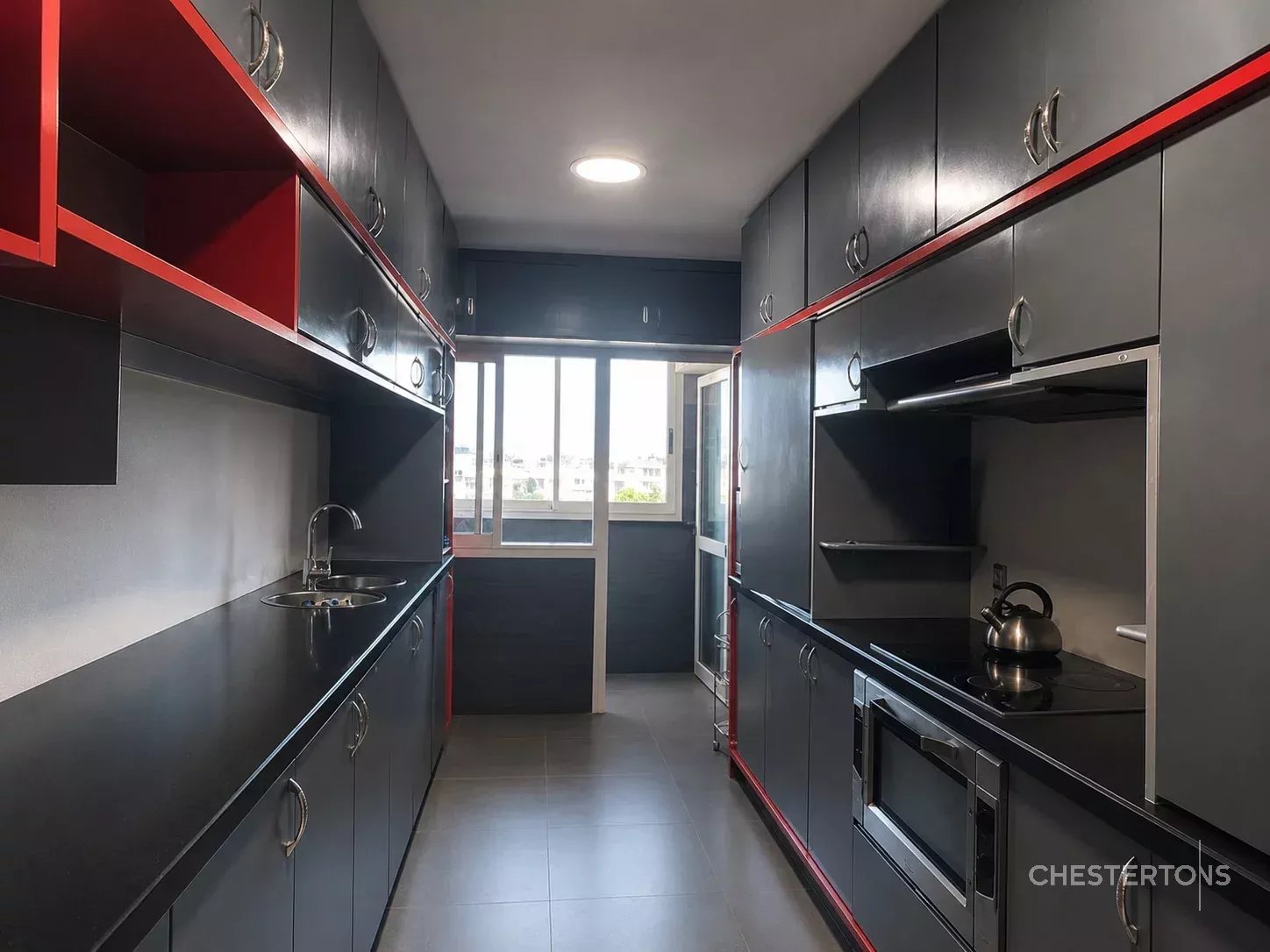  Image of Apartment - 3 Bedrooms for Rental in Rabat-Rabat-Morocco, Image 6