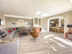 Sea View Luxury Villa Mandelieu: A Generational Family Estate — photo 4 of 7