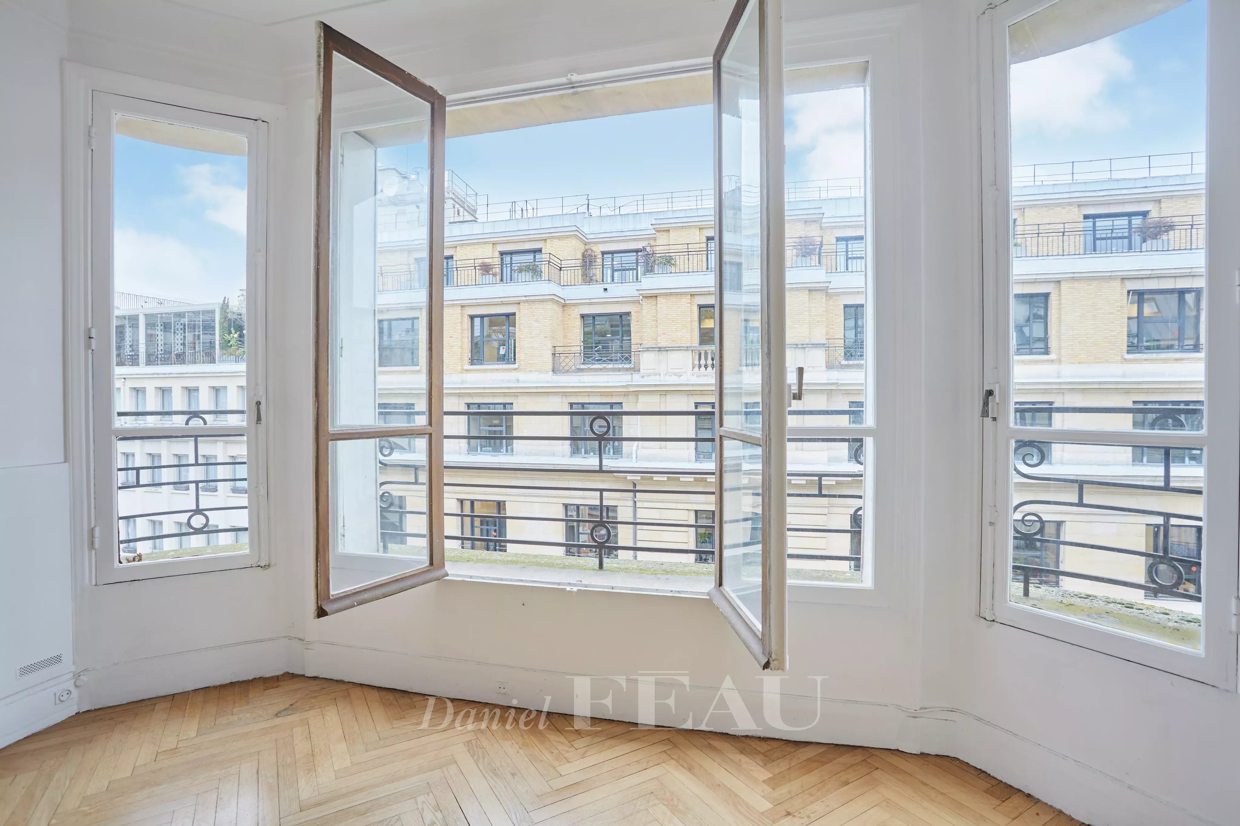 Vente Appartement Paris 7ème
