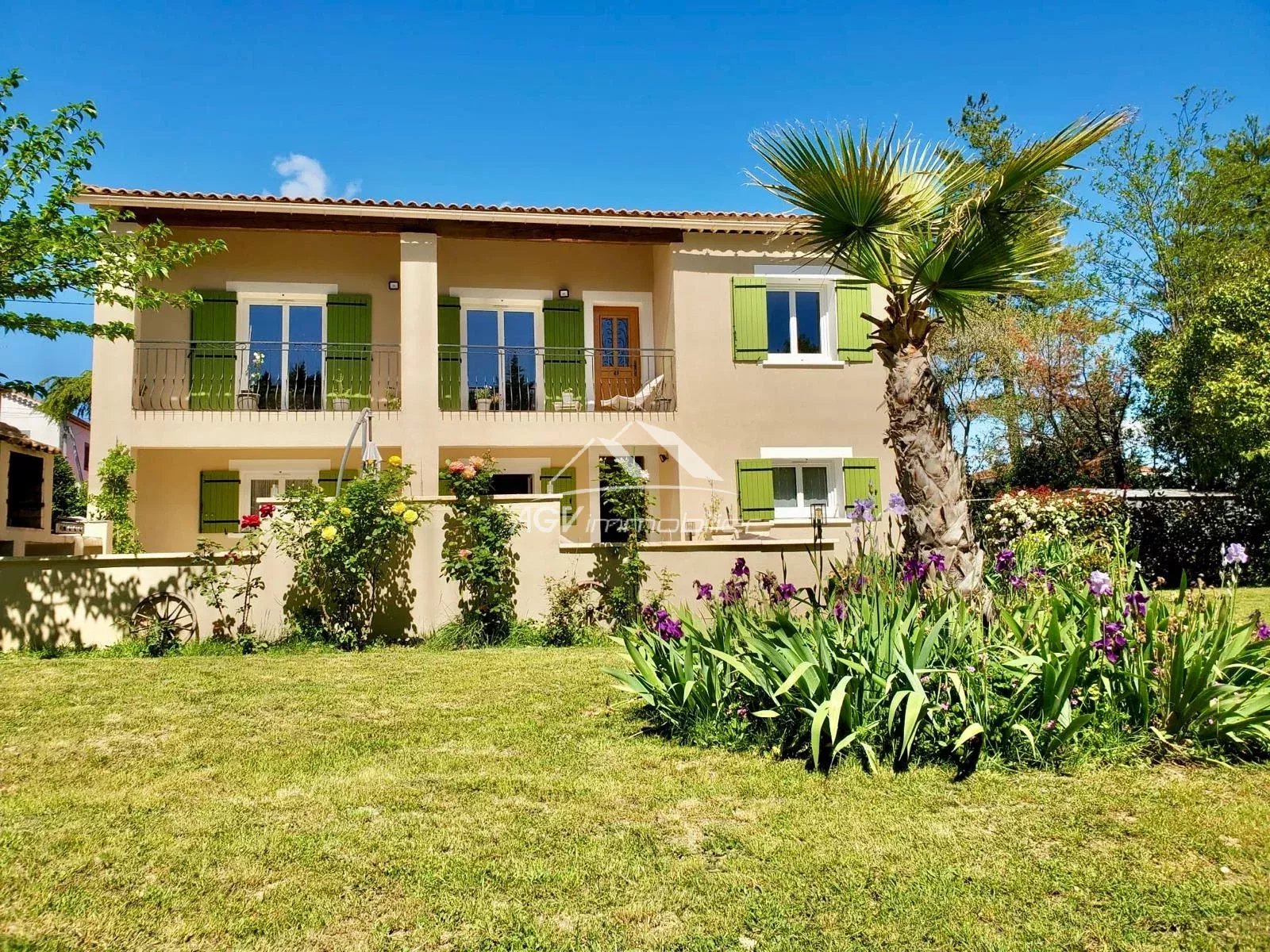 Agence immobilière de AGV IMMOBILIER