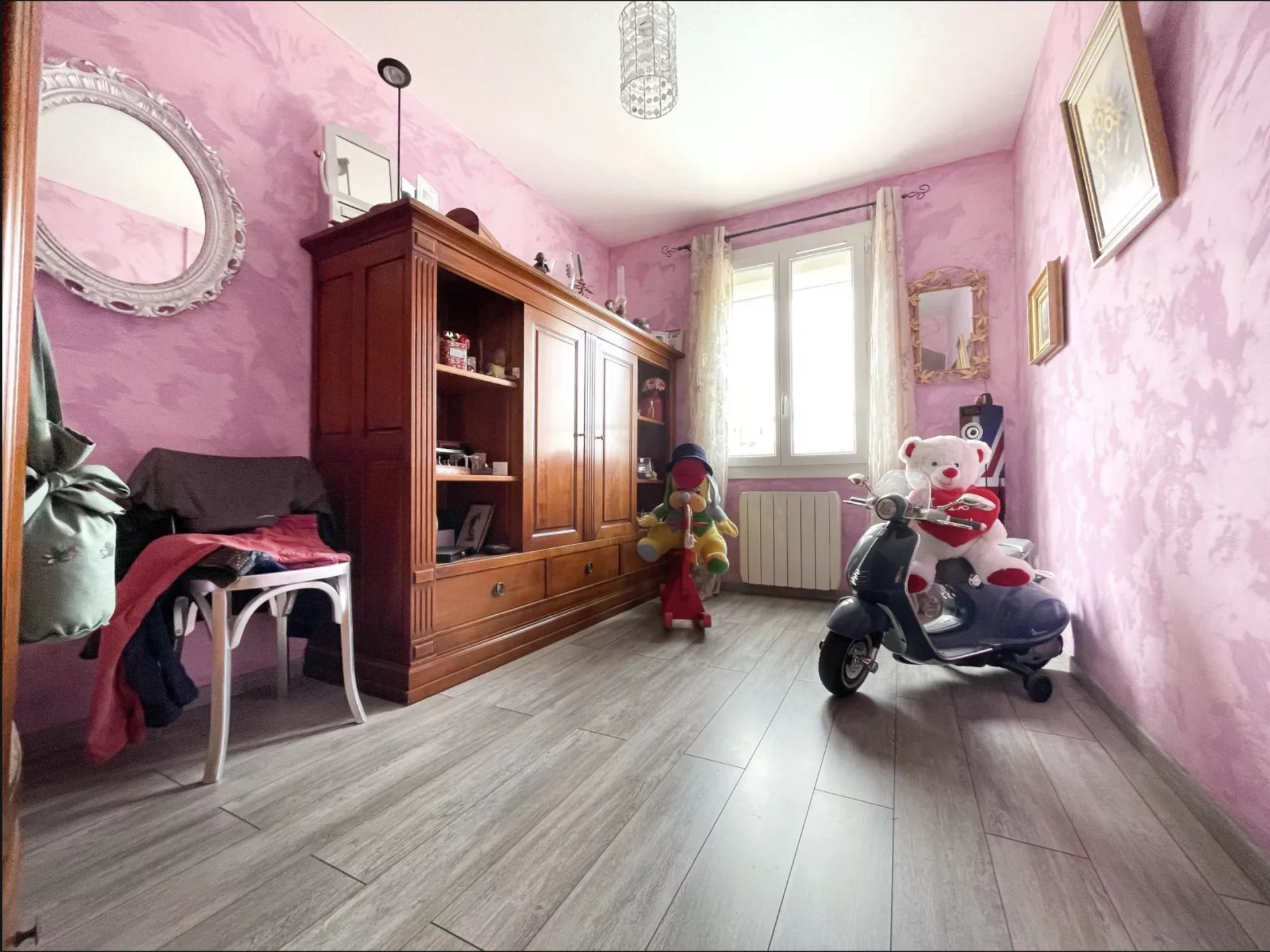 Vente Maison Vitrolles