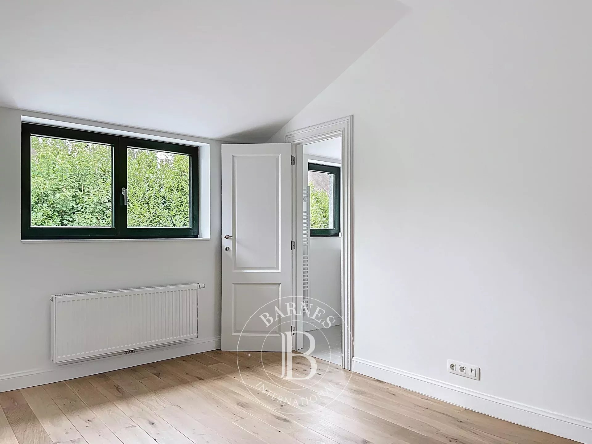 Coin du Balai - 4 bedroom house
