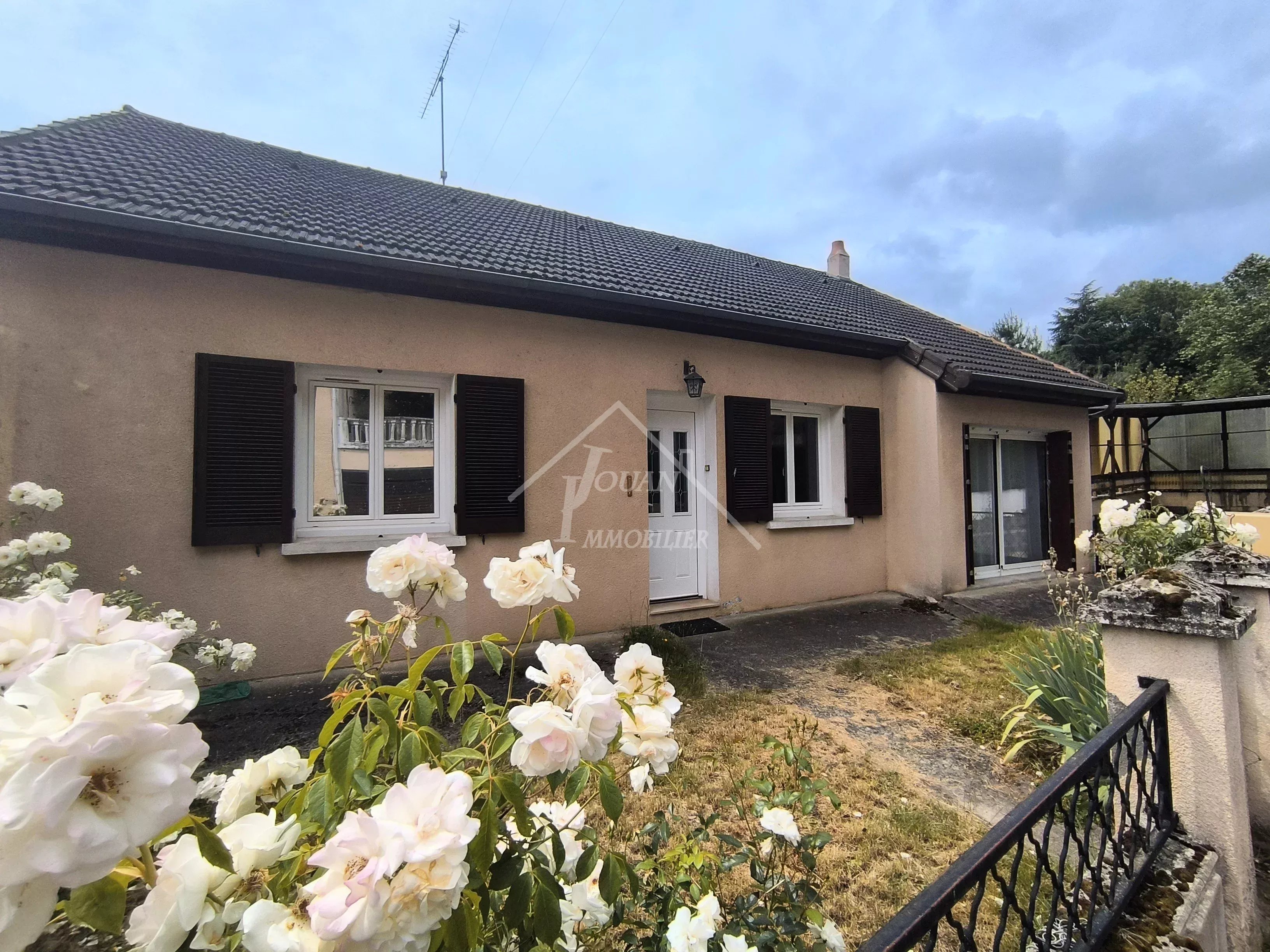 Agence immobilière de Jouan Immobilier