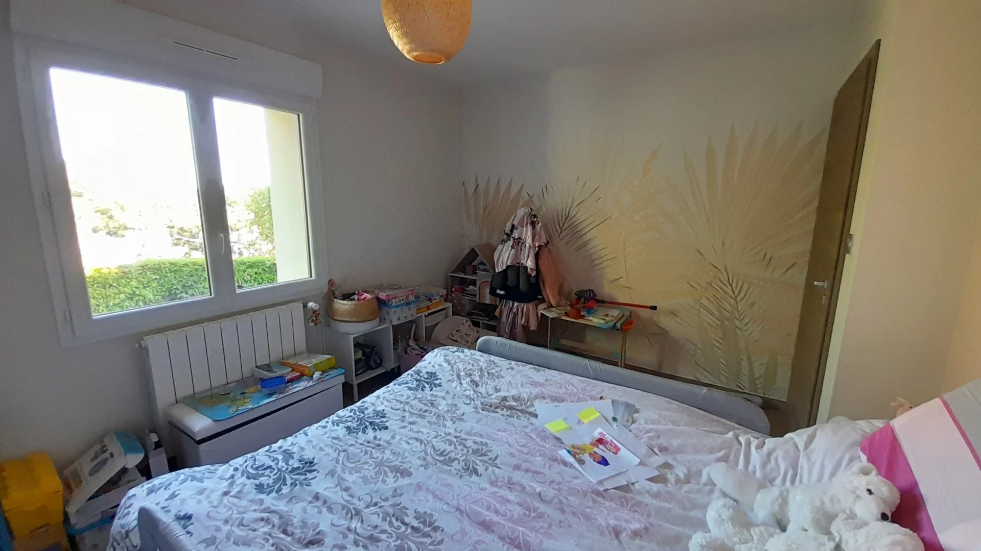 Vente Villa Guéreins