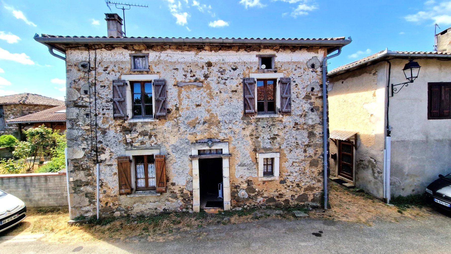 Maison à vendre Bagert, Ariège