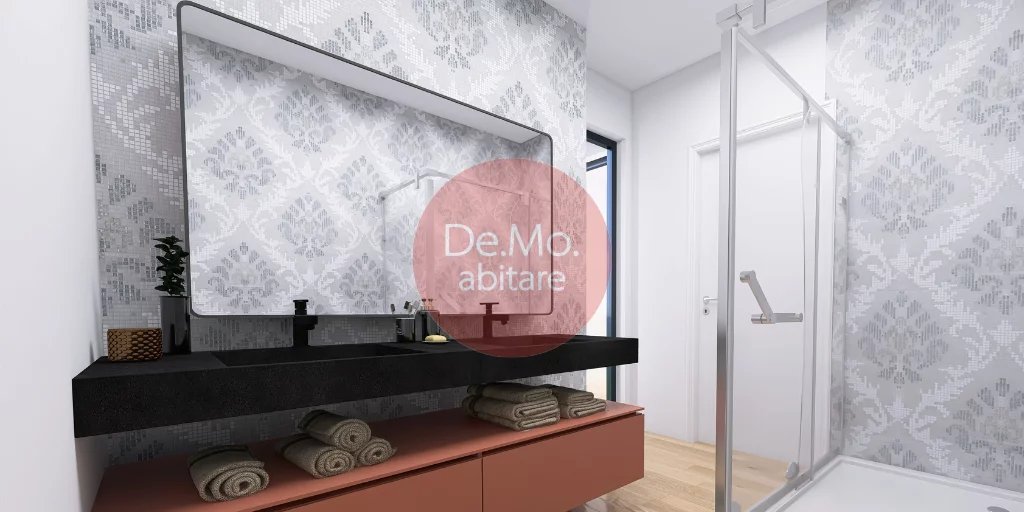 ATTICO DUPLEX CON TERRAZZO 116 MQ