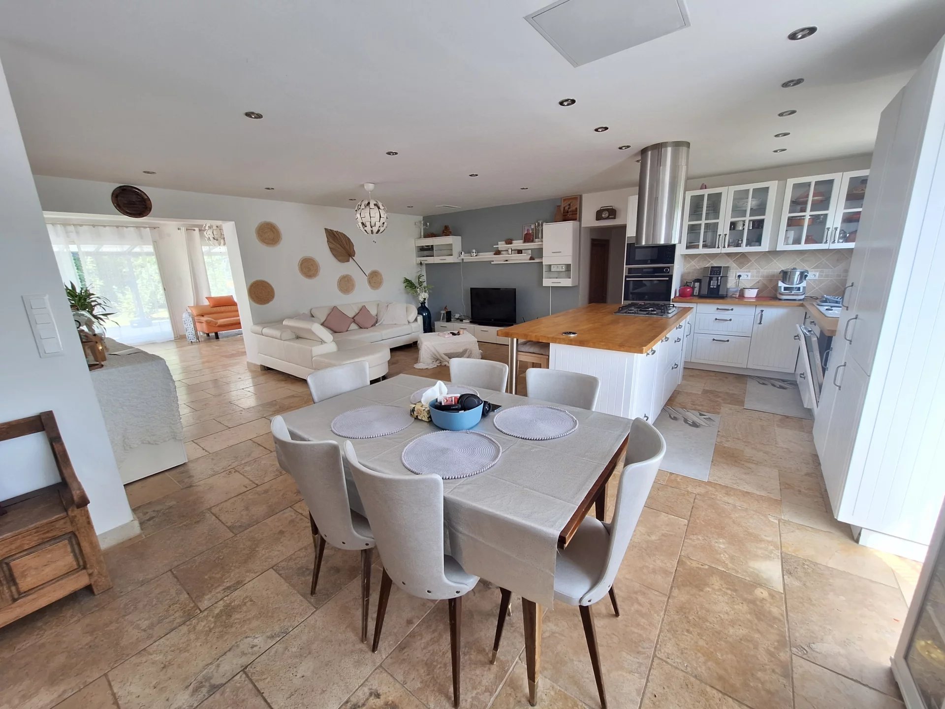 Agence immobilière de GAUTARD Immobilier