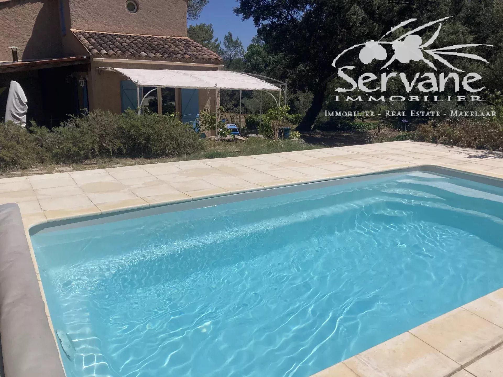 CHARMING OLD RENOVATED MAS COTIGNAC