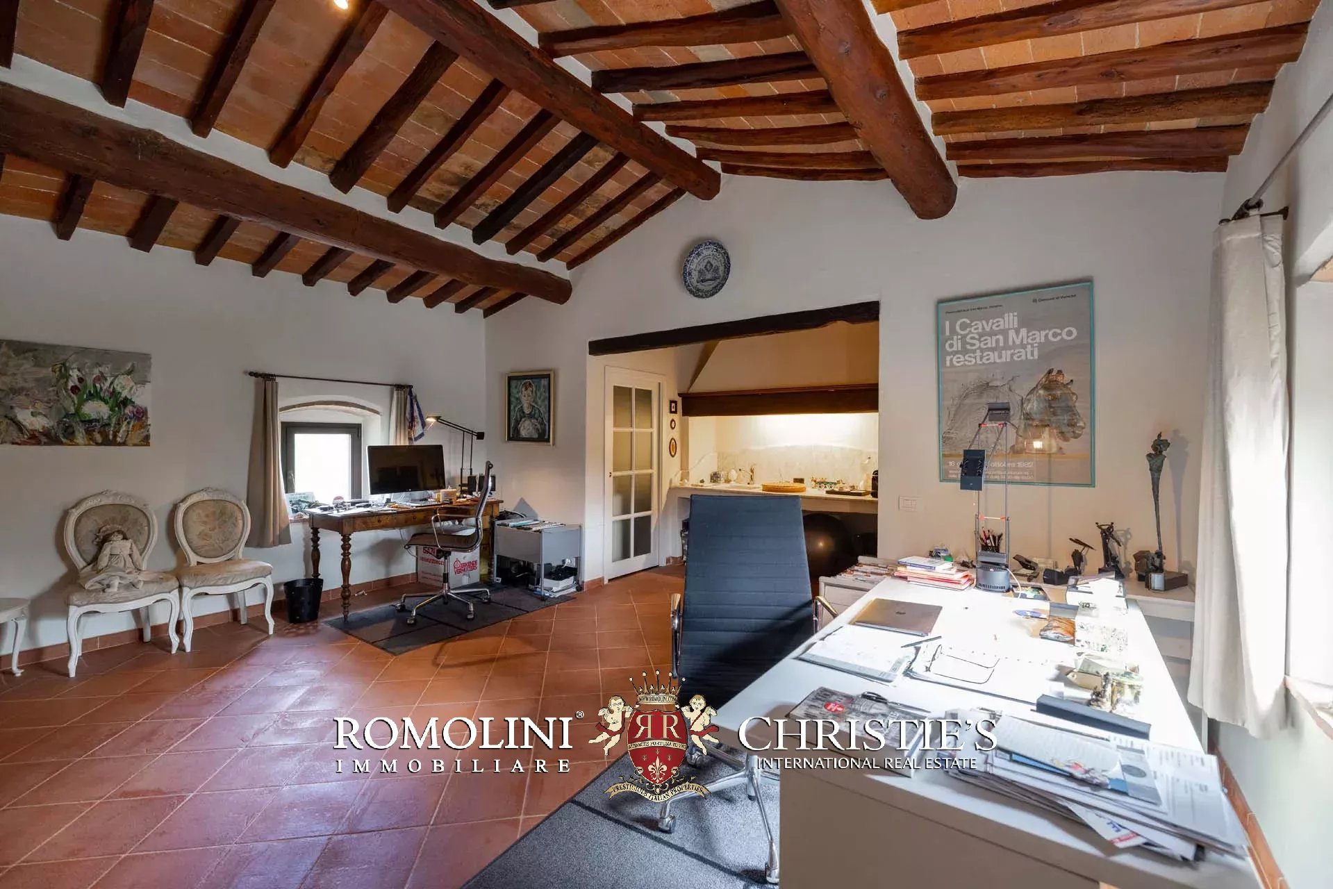 4 Bedroom Villa/Townhouse's Image 46