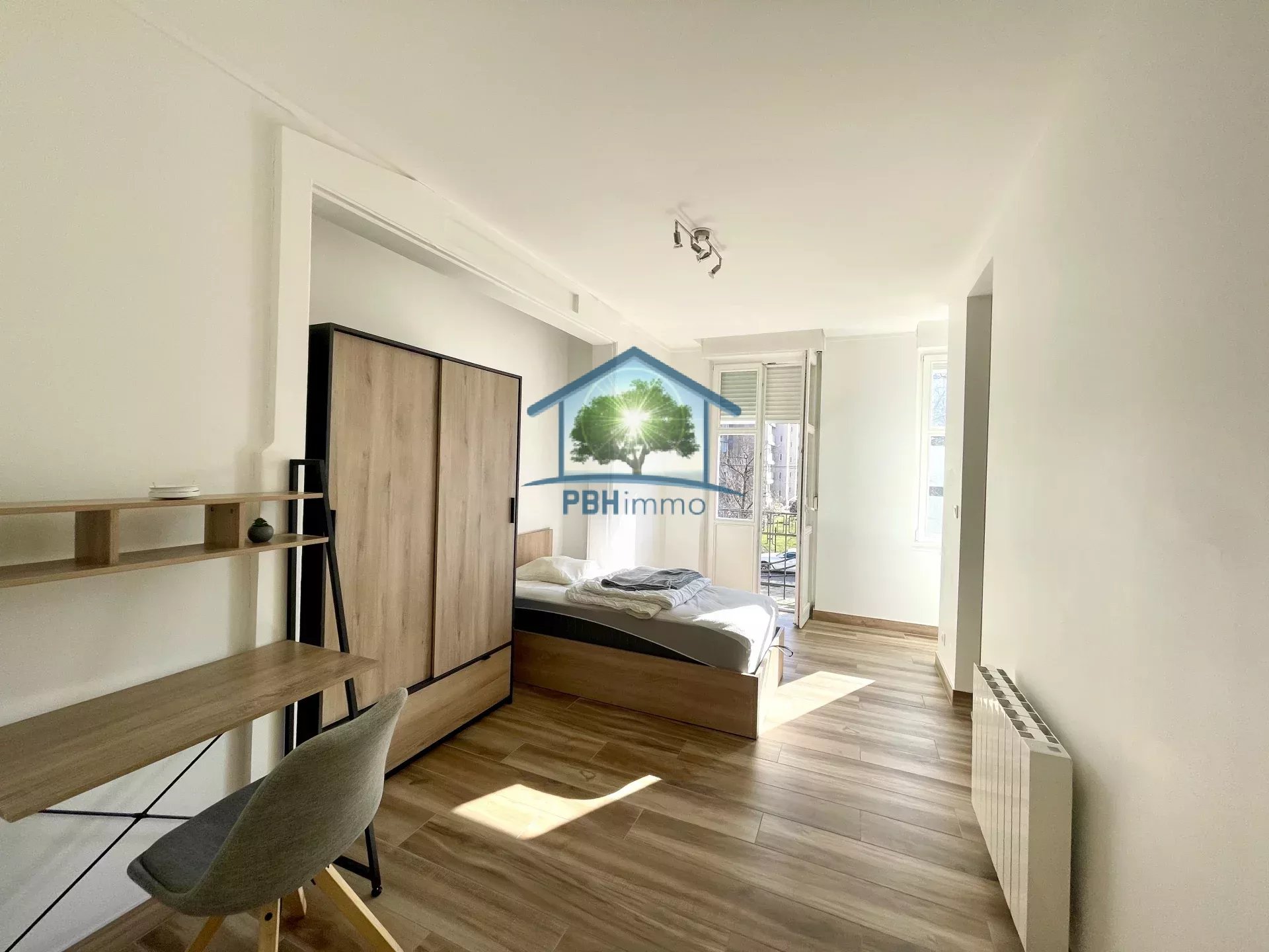 Location Studio Strasbourg