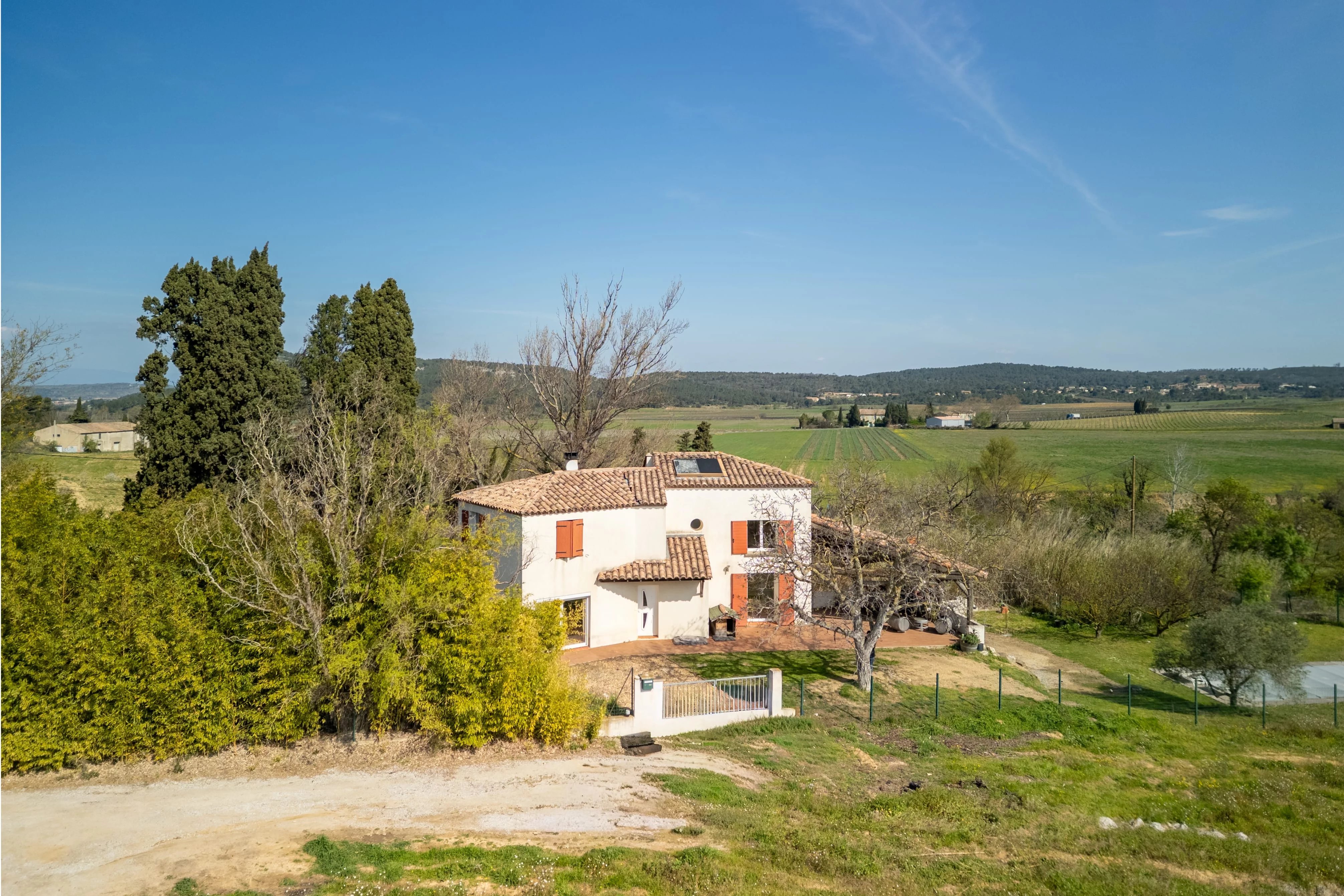 Maison à vendre Saint-Laurent-de-la-Cabrerisse, Aude