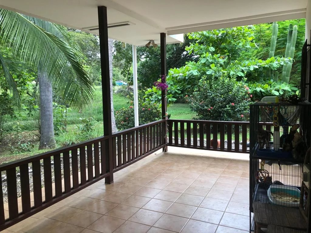 Venta Casa Tamarindo