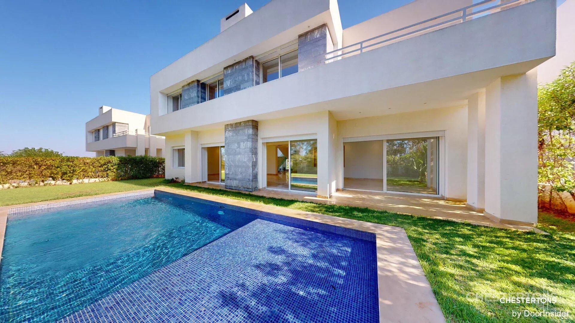 Image of Villa - 4 Bedrooms for Sale in Rabat-Témara-Morocco, Image 1
