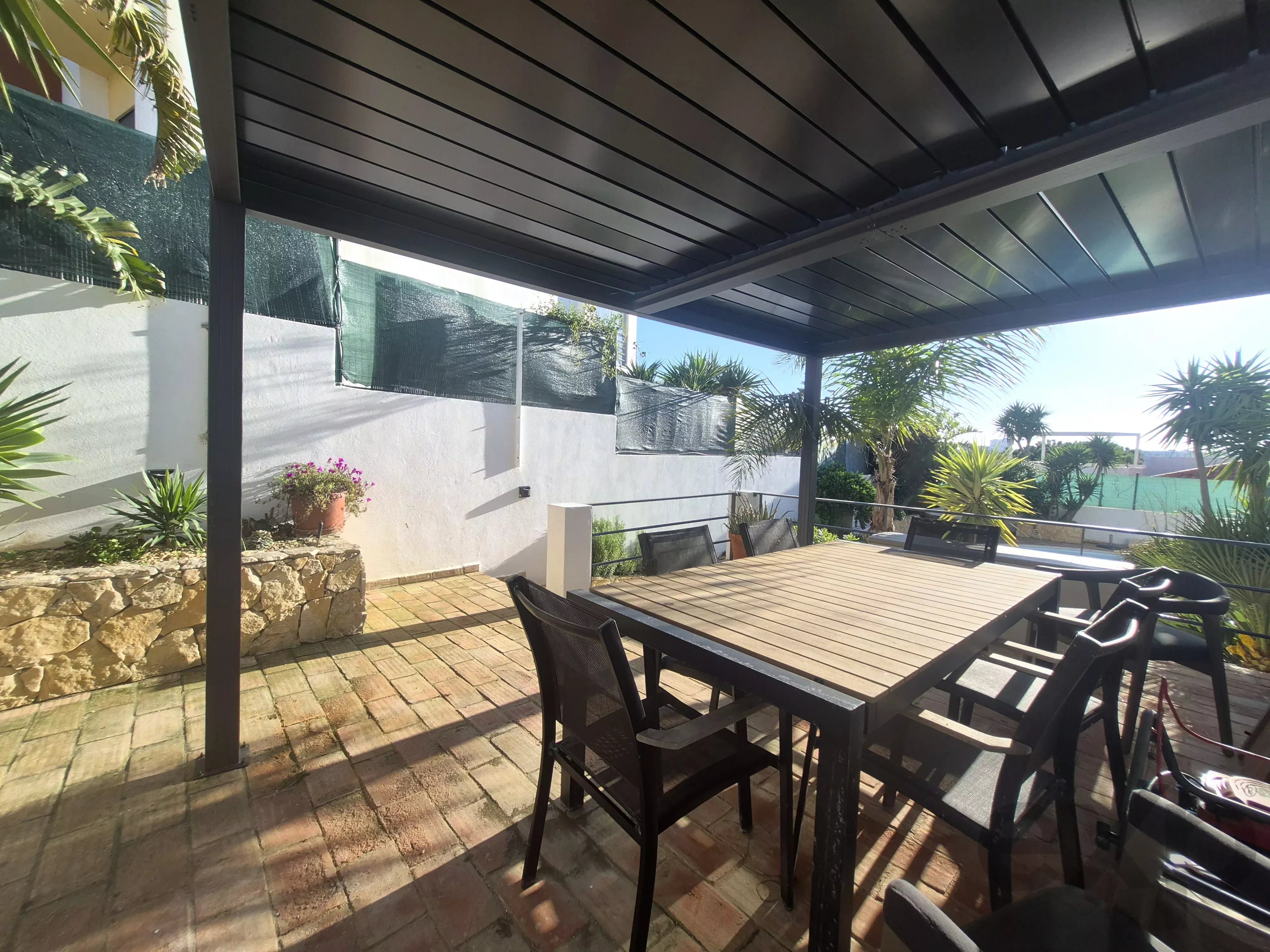 Semi-detached house with independent Apartment & rooftop – Exceptional panoramic view 86874530 image 56