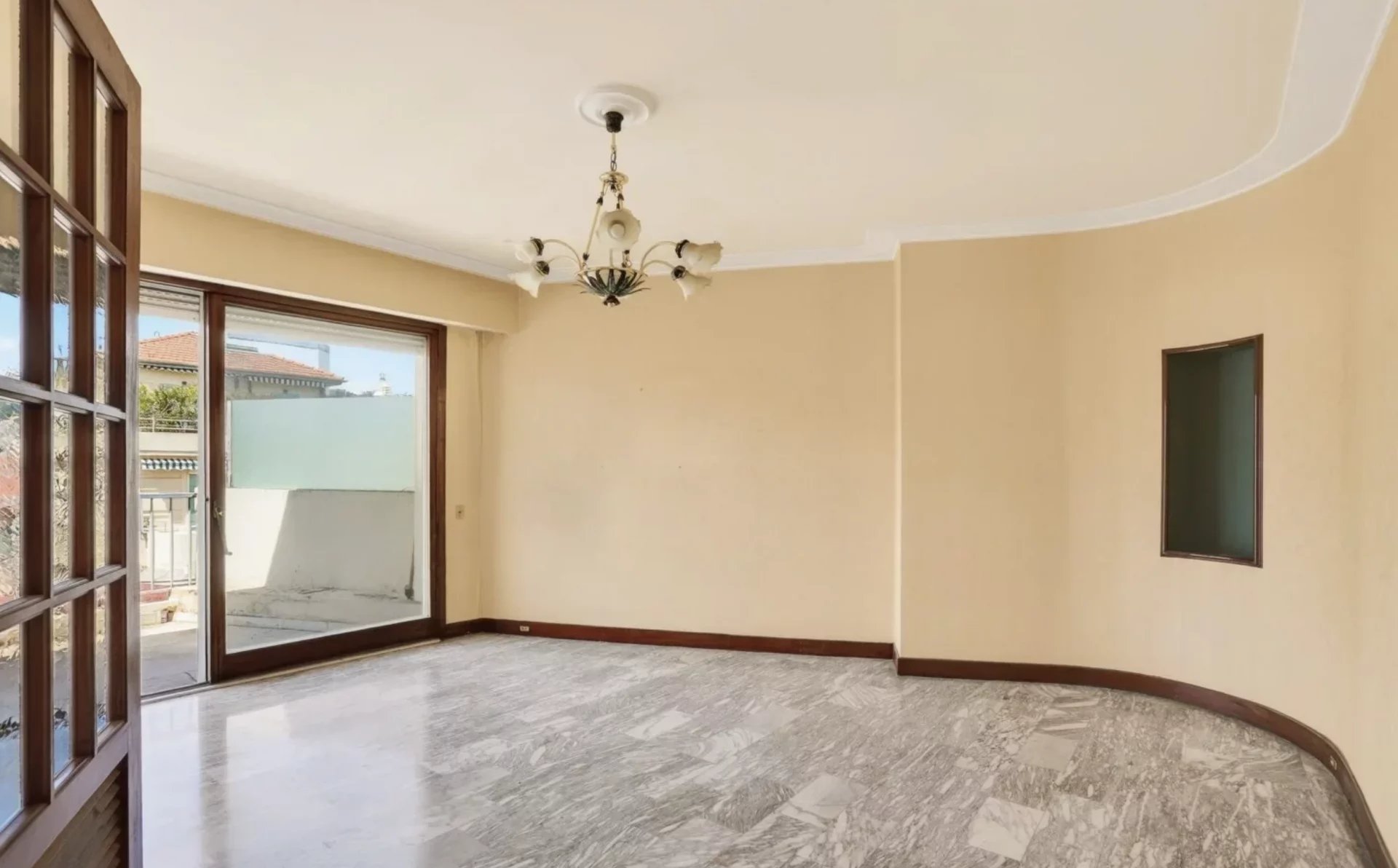 Vente Appartement Nice