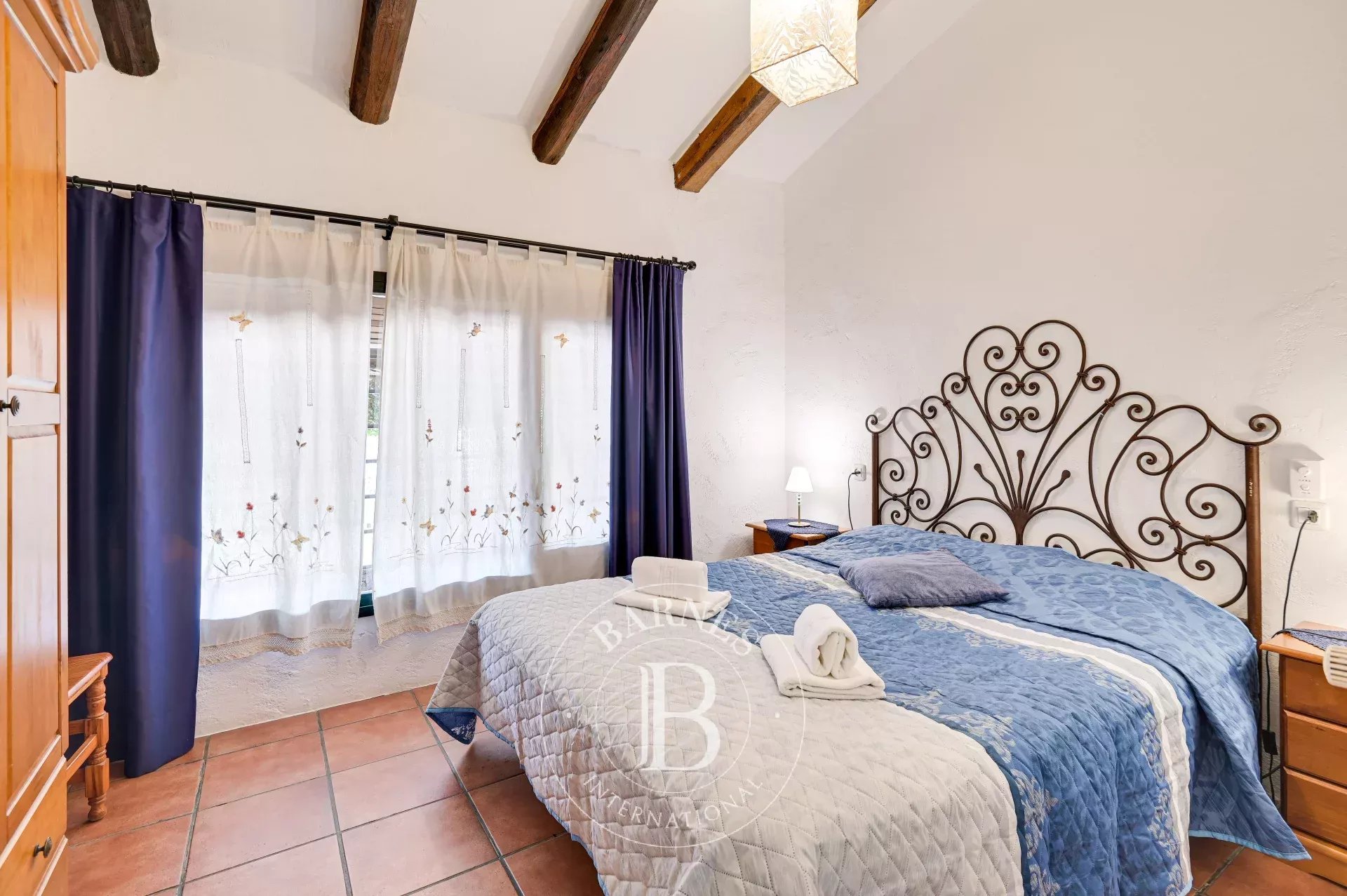 Charming 18th-Century Country House in Llampaies, Alt Empordà, Girona - picture 31