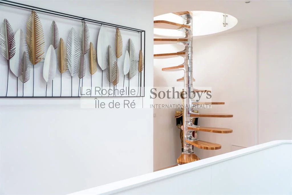 Vente Maison La Rochelle