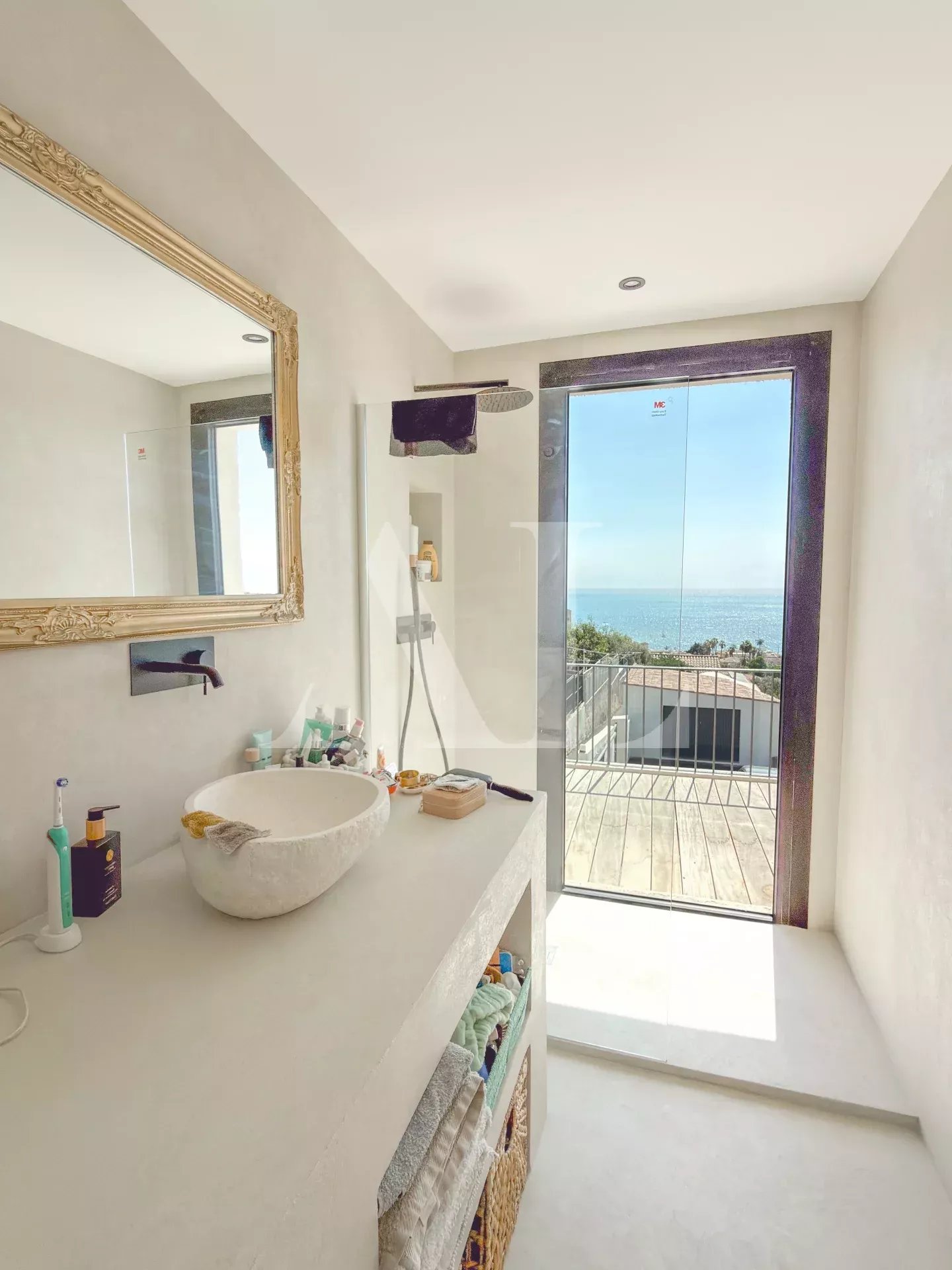 VILLA SEA VIEW