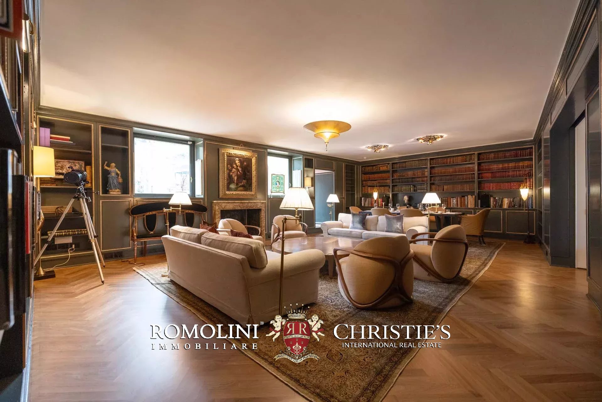 16 Bedroom Villa/Townhouse's Image 18