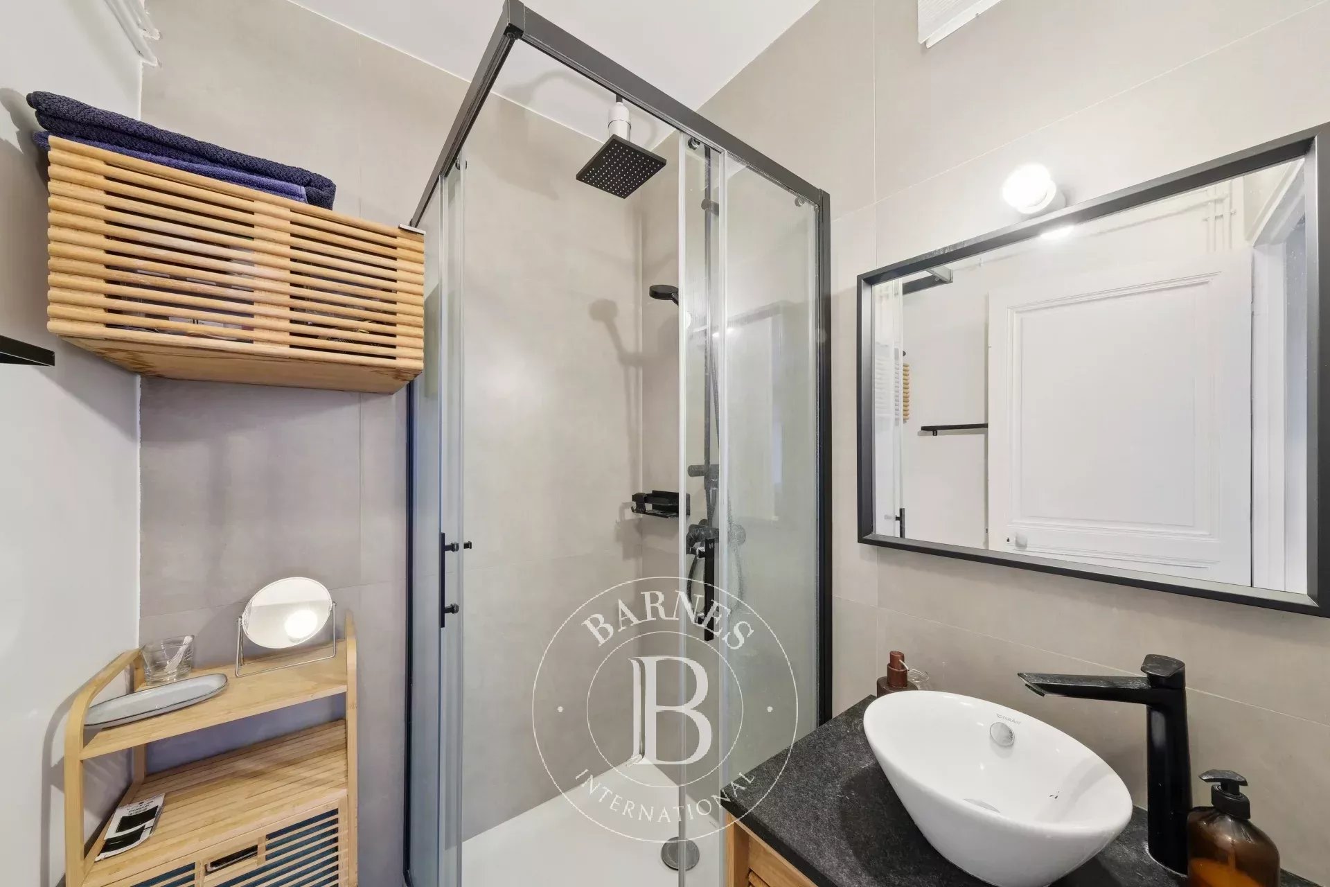 Daire Paris 19ème - picture 6