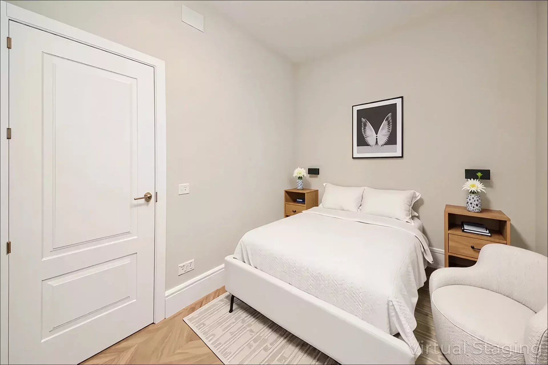 Daire Madrid - picture 40