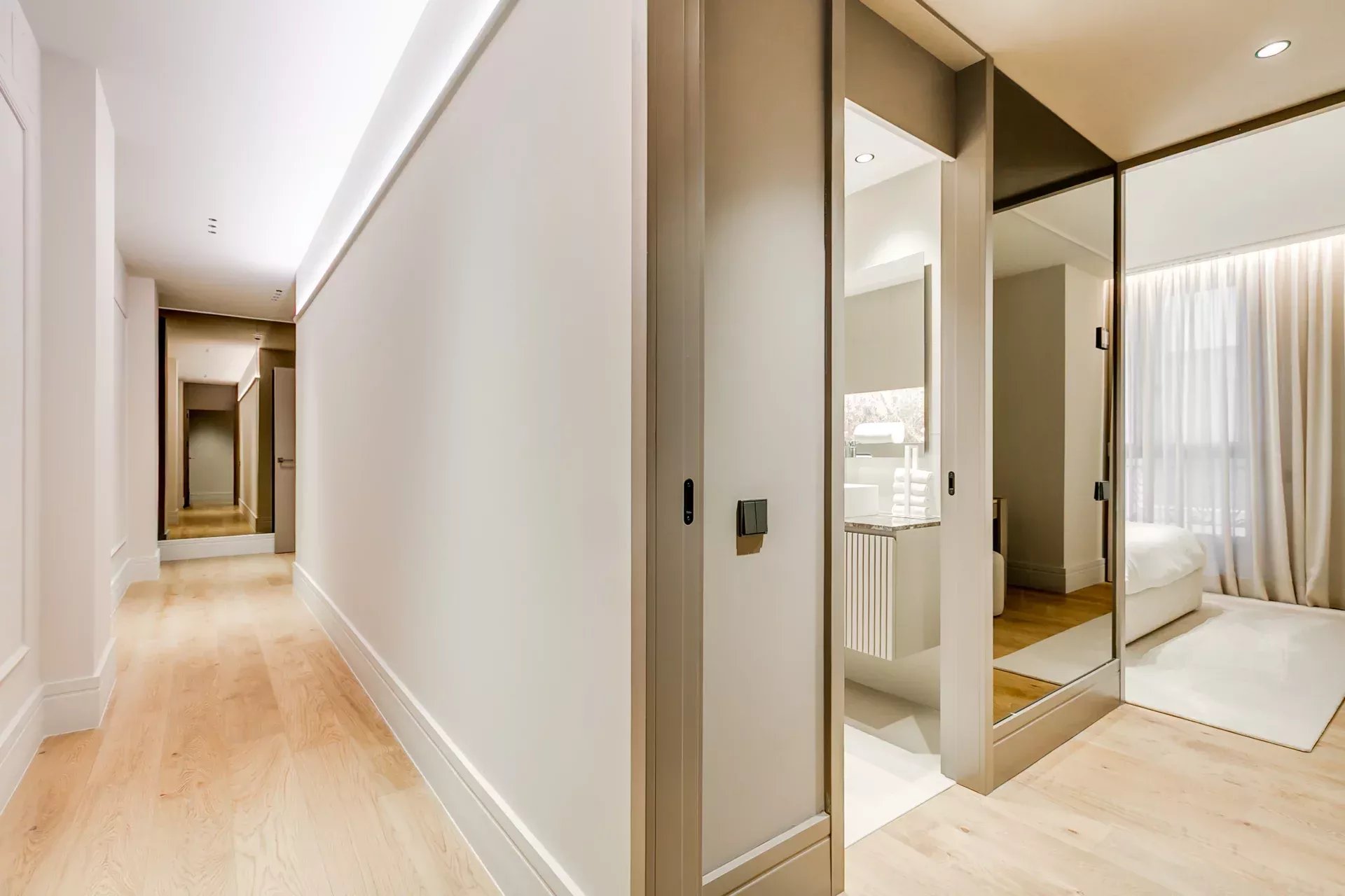 Daire Madrid - picture 35