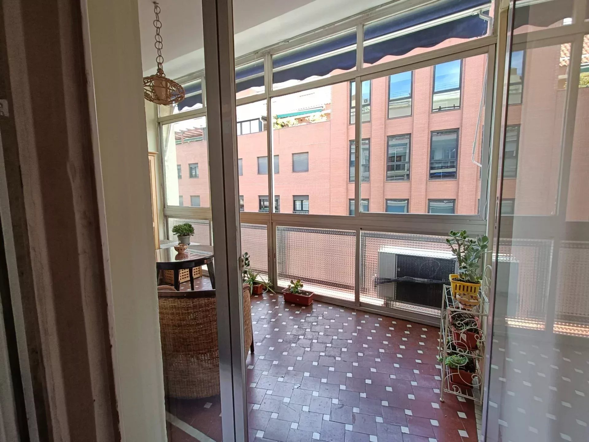 Daire Madrid - picture 13