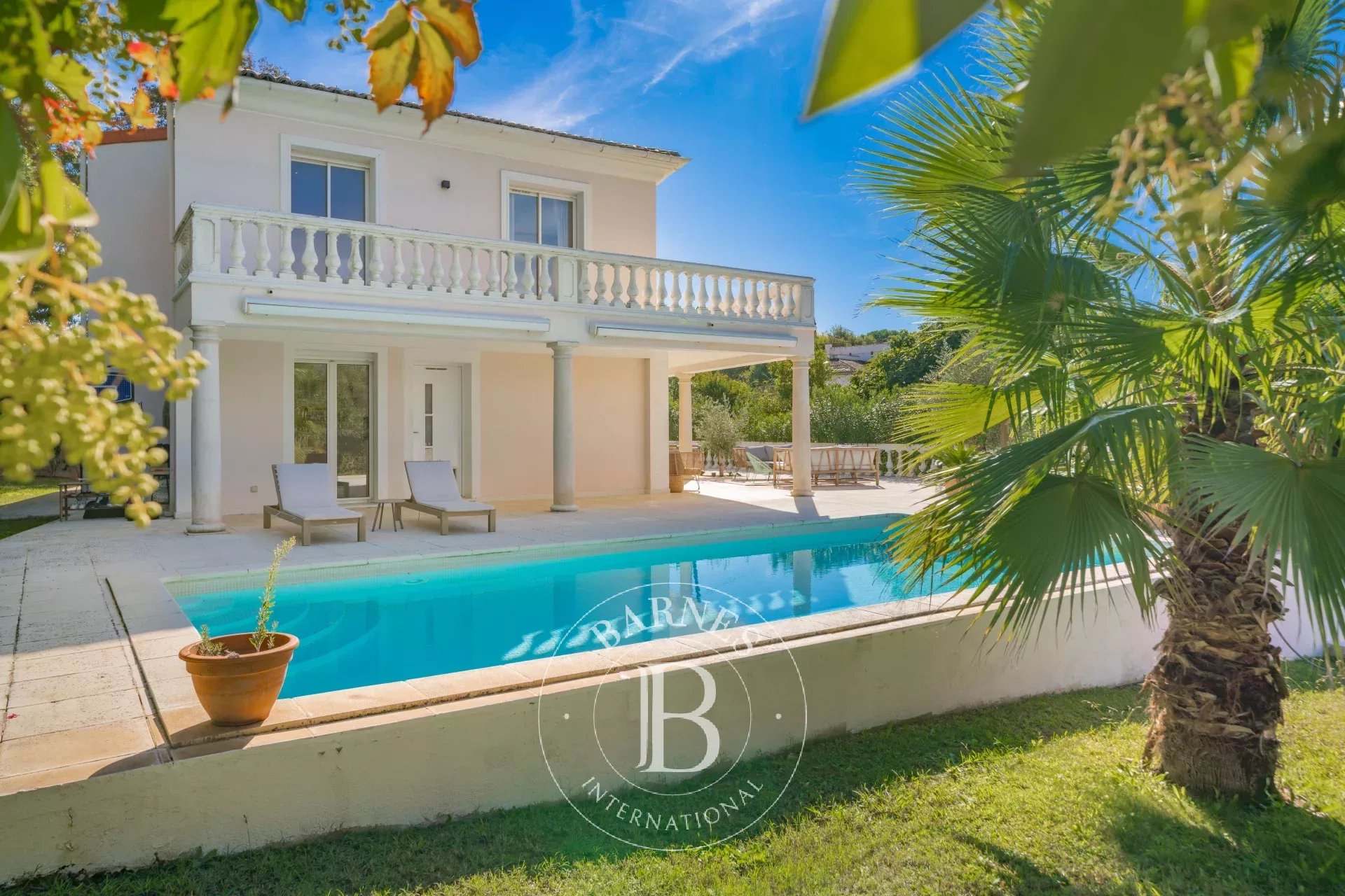 Villa La Roquette-sur-Siagne - picture 16