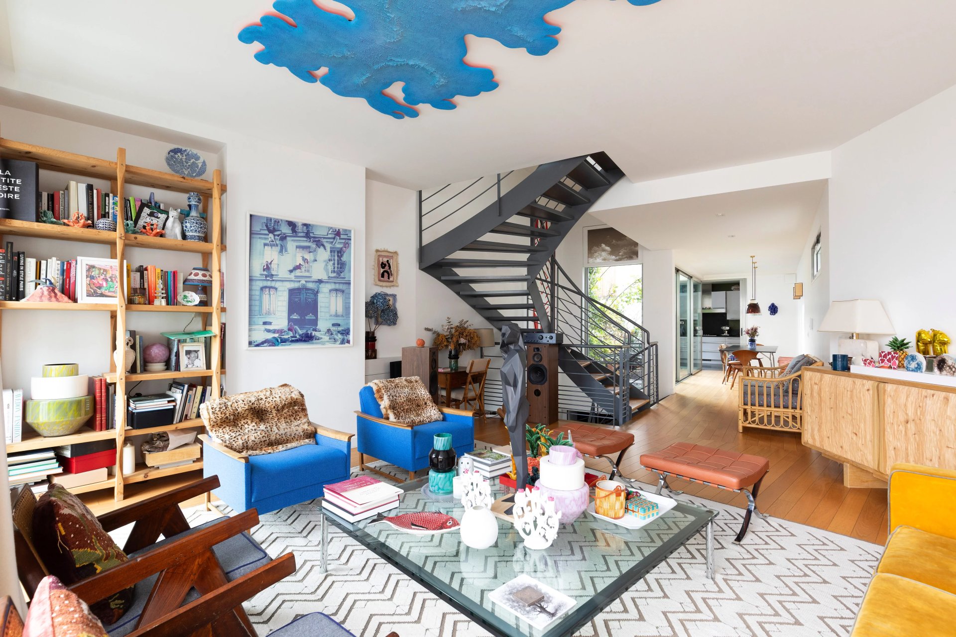 4 Bedroom Villa/Townhouse's Image 4
