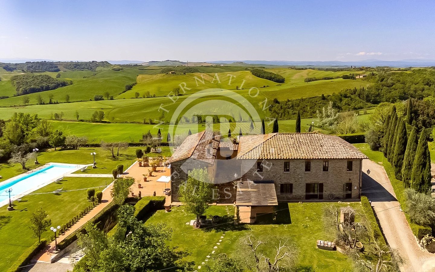Apartment in Castelnuovo Berardenga - Image 4