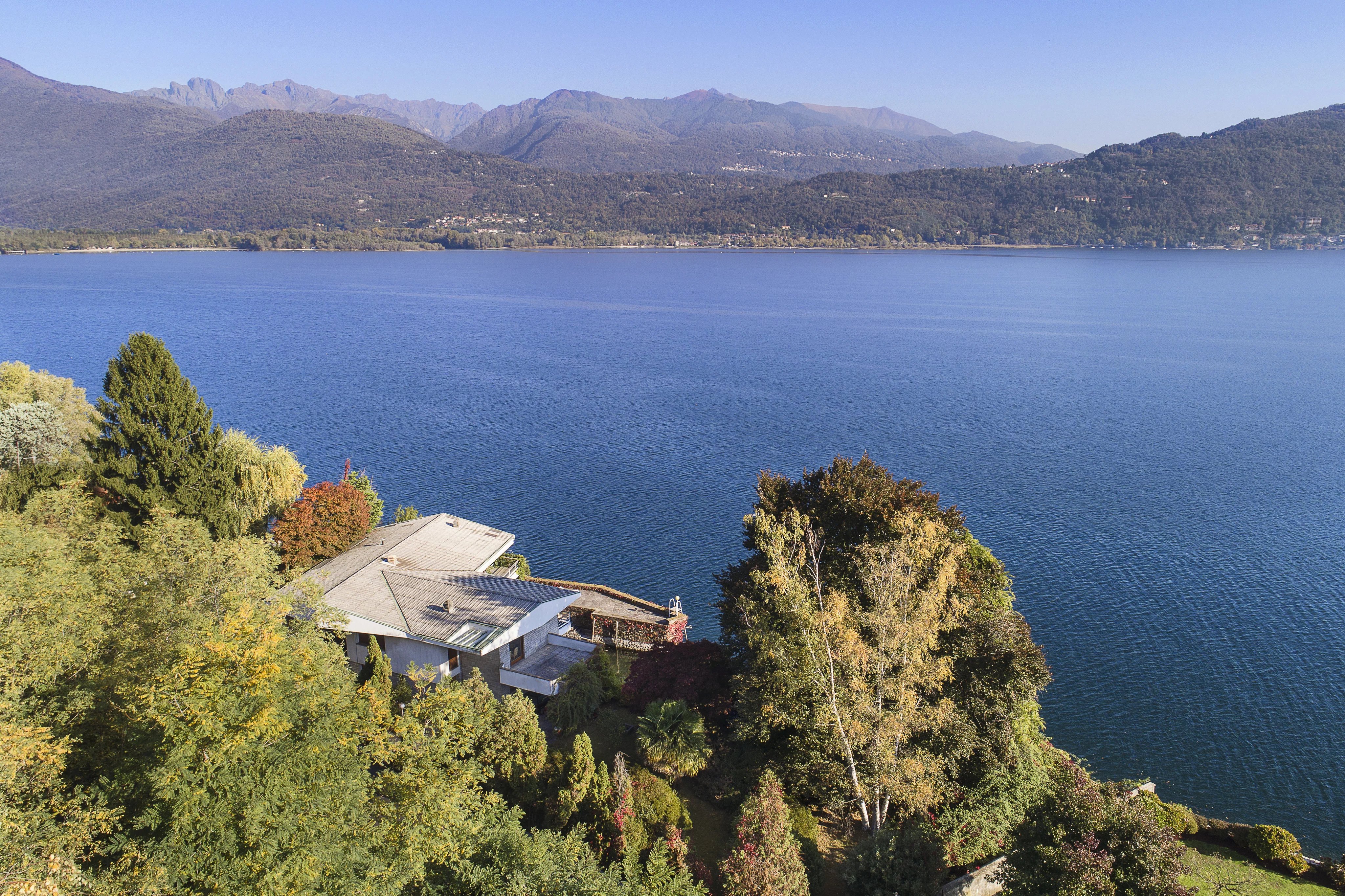 Villa Baveno - picture 31 title=