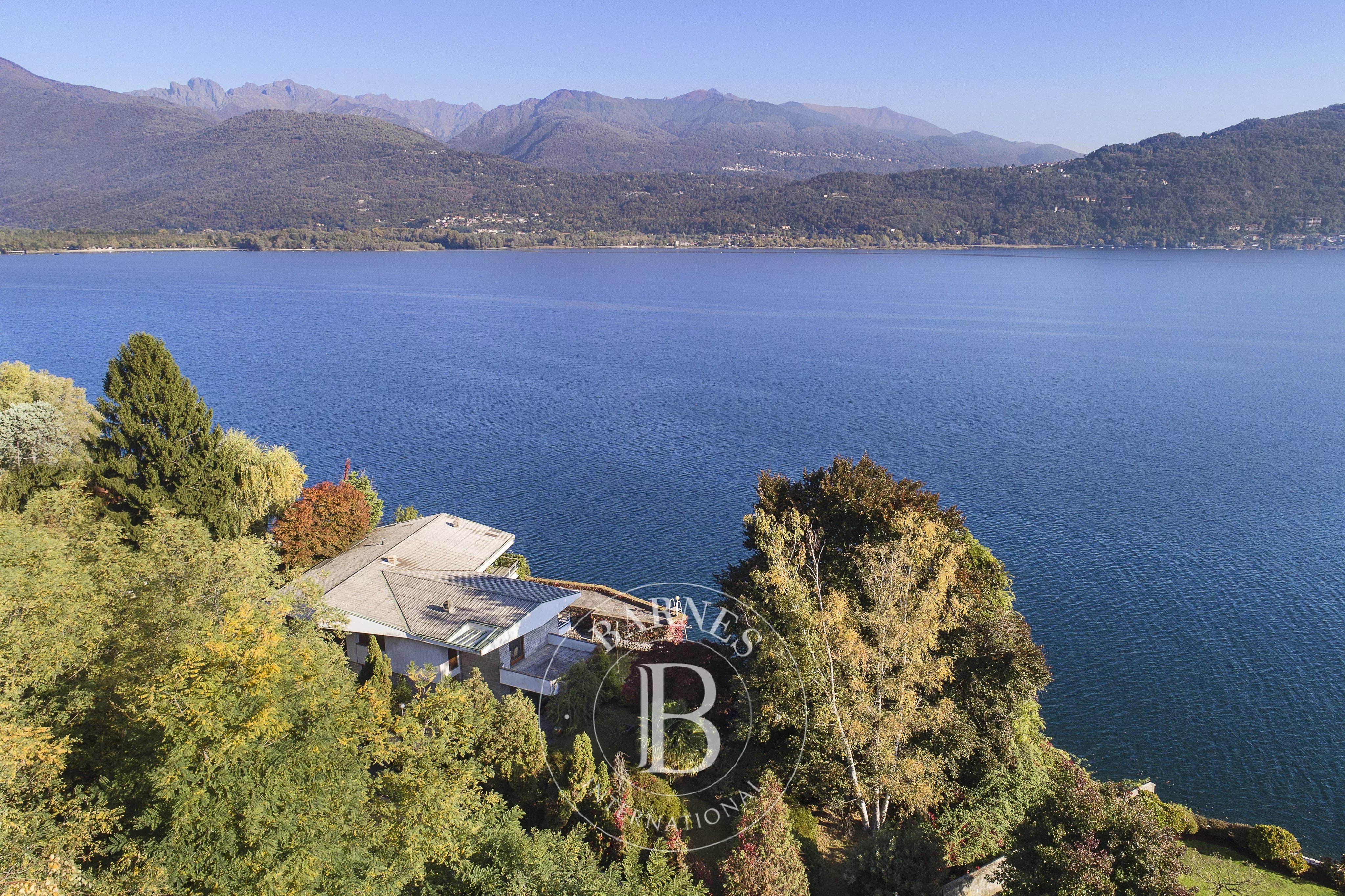 Villa Baveno - picture 31
