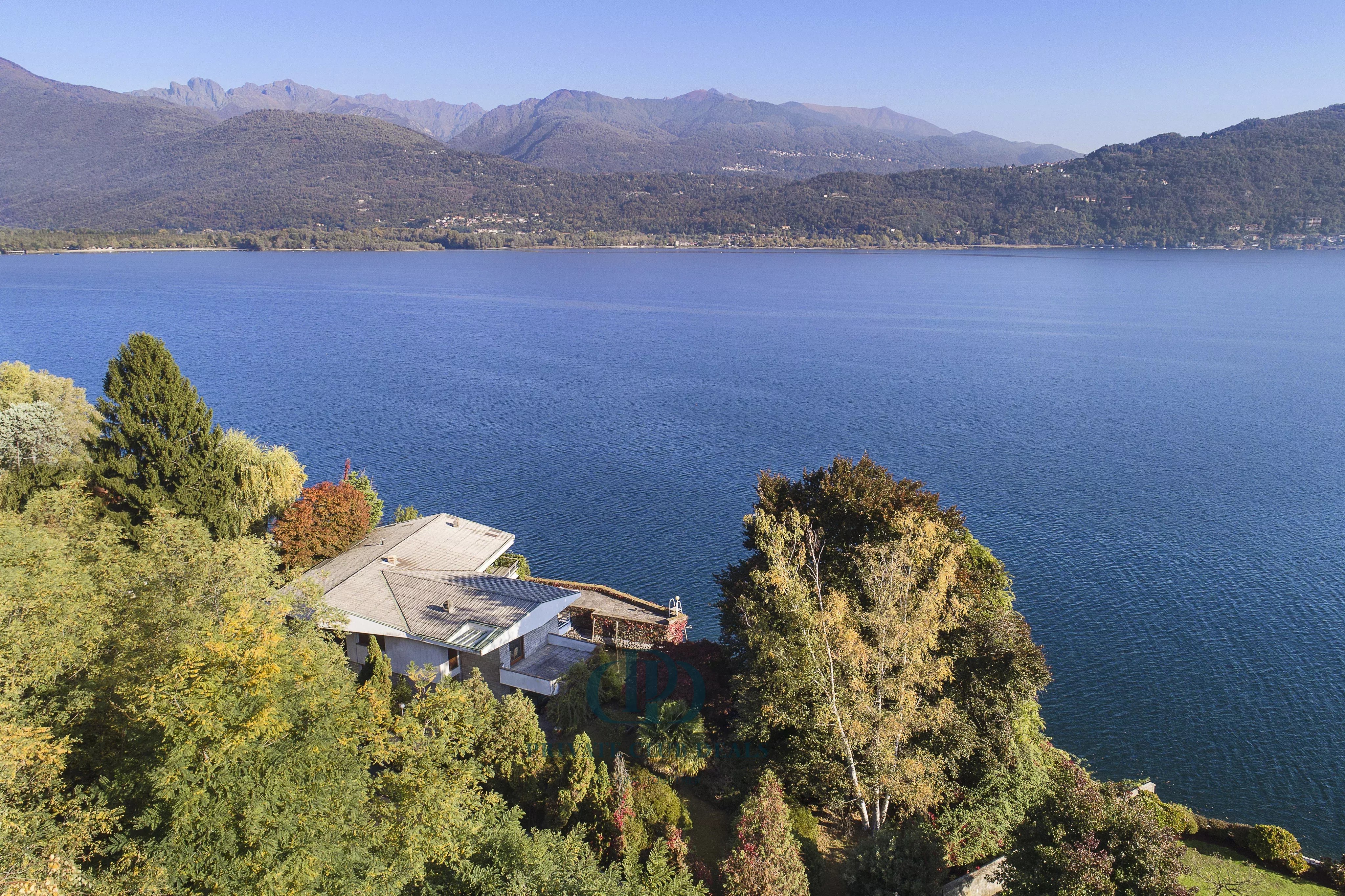 Villa Baveno - picture 31