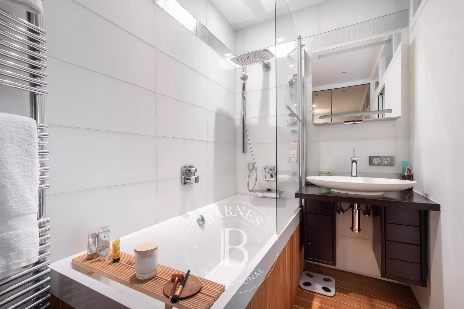 Daire Paris 9ème - picture 8