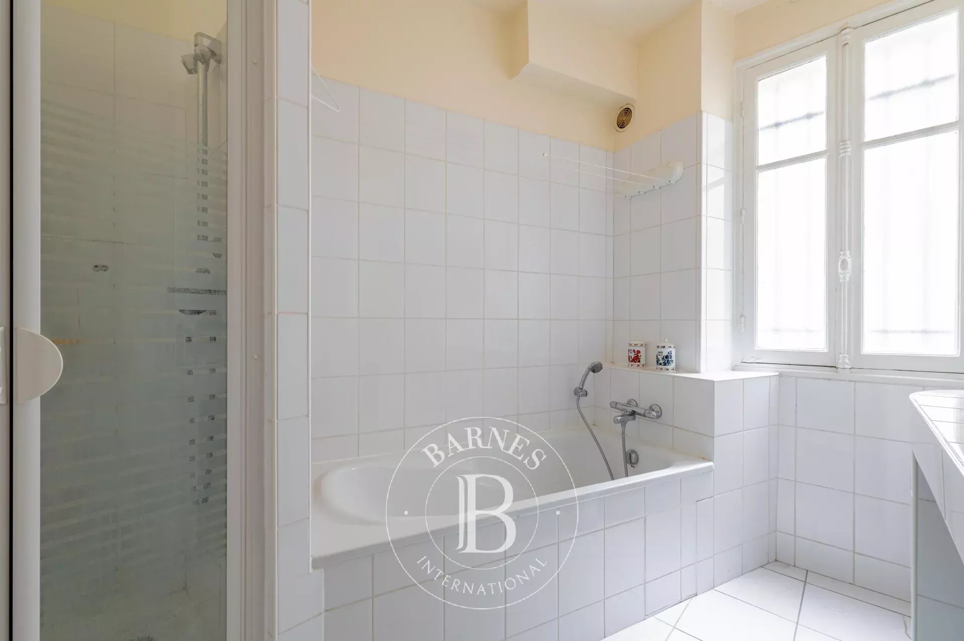Paris 5 - Saint Jacques - Two bedrooms - Period charm - picture 15