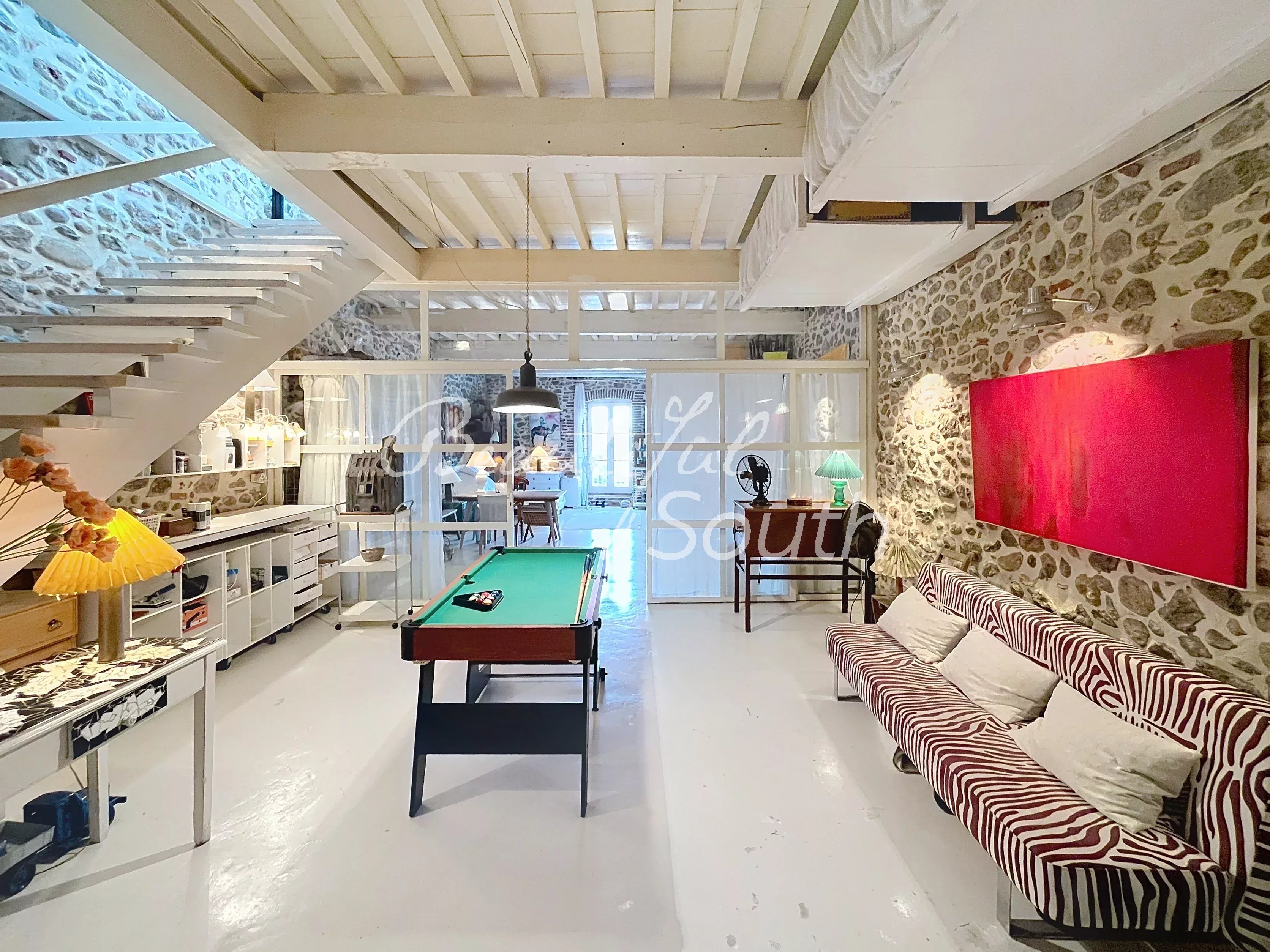 Vente Maison de village Argelès-sur-Mer