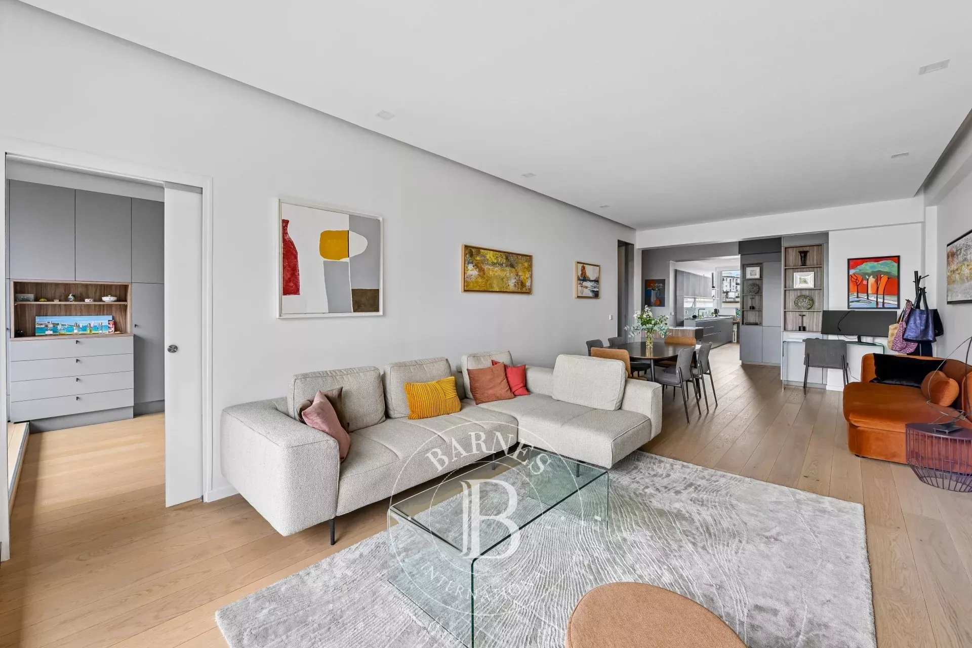 Piso Paris 75016  -  ref 87303766 (picture 3)