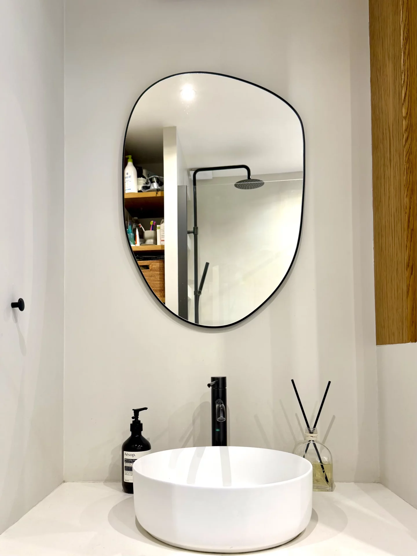 Paris 17e - VILLIERS