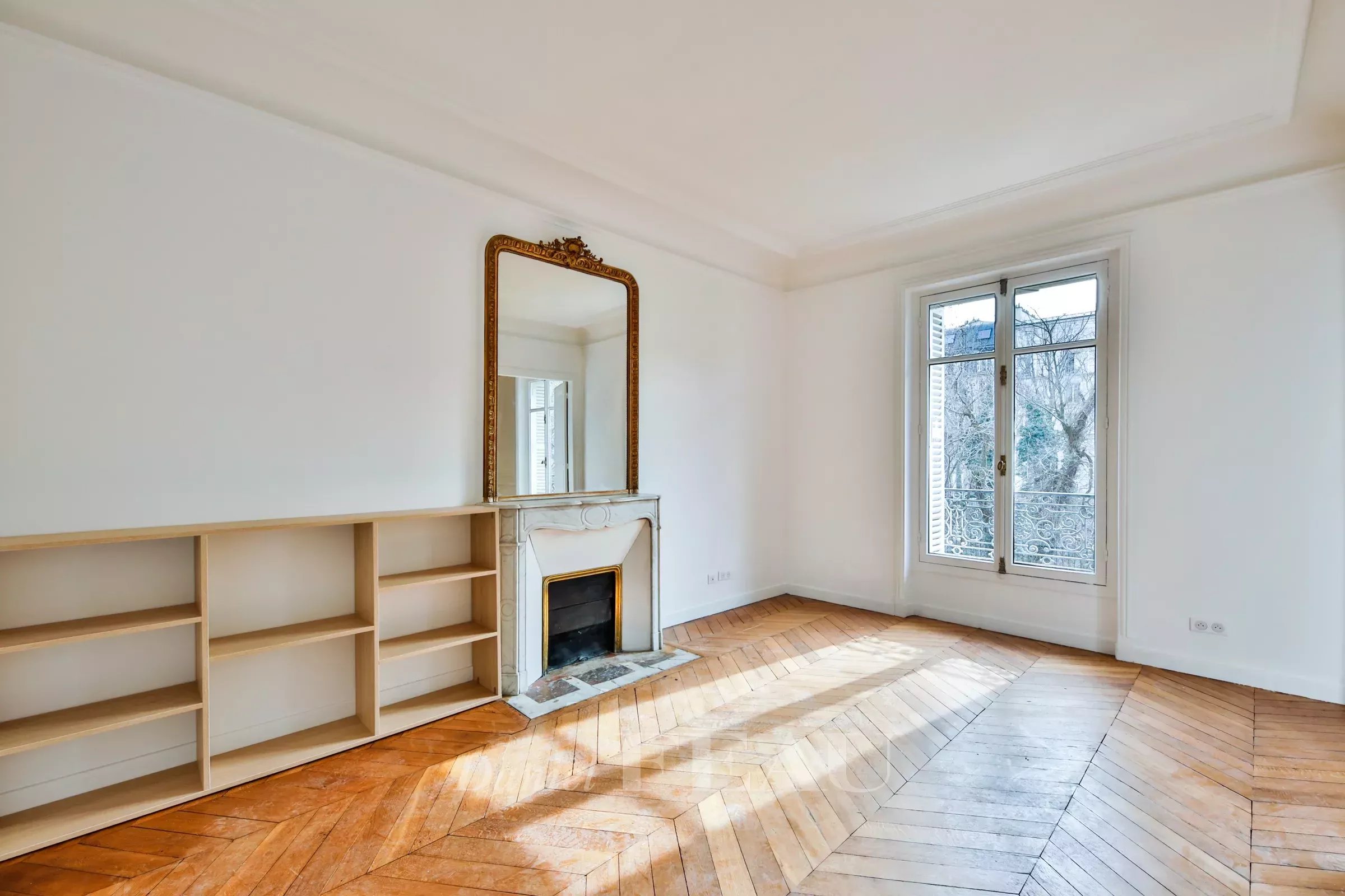 Rental Apartment Paris 17th