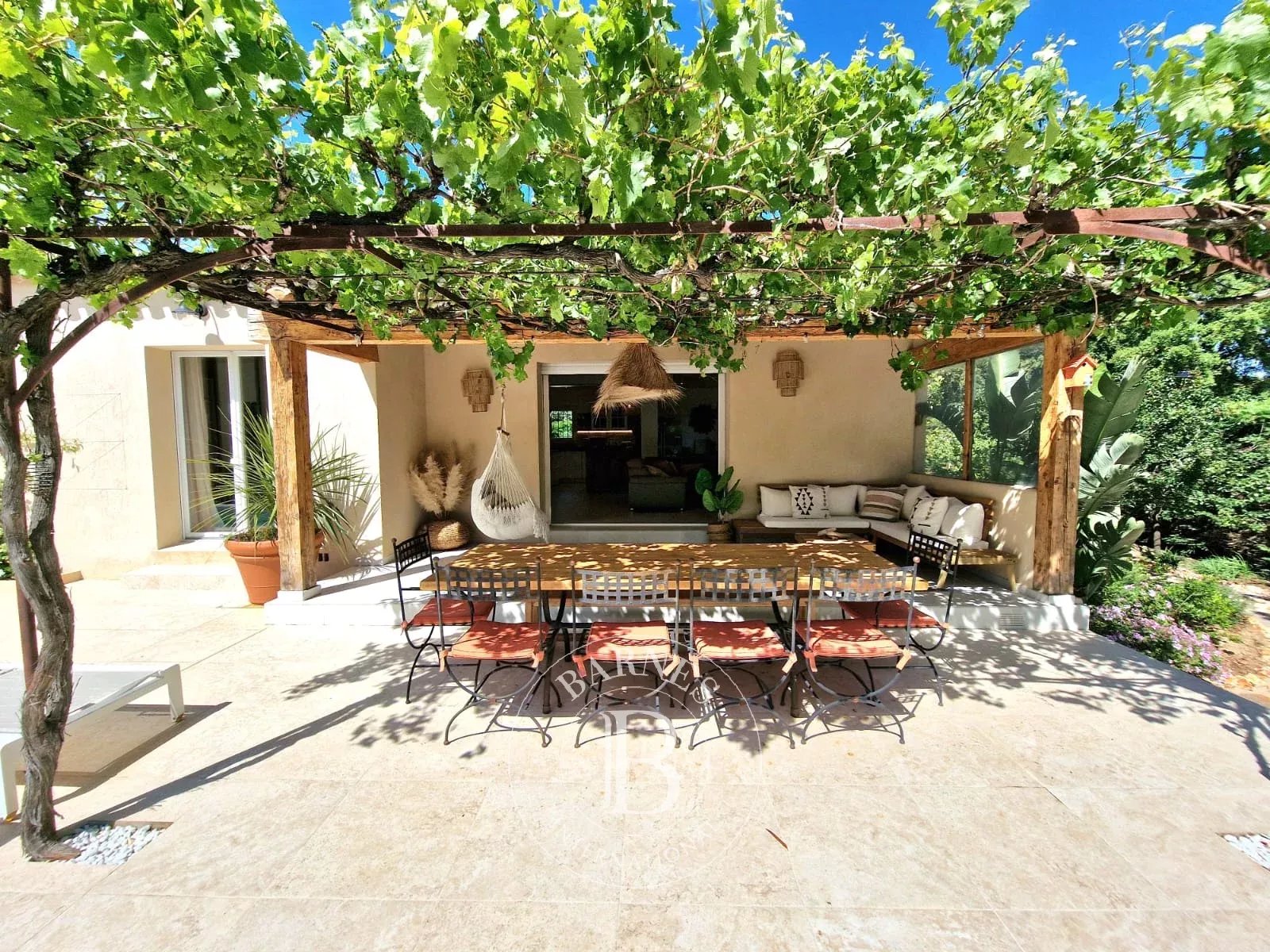 Villa Grimaud  -  ref 85319303 (picture 2)