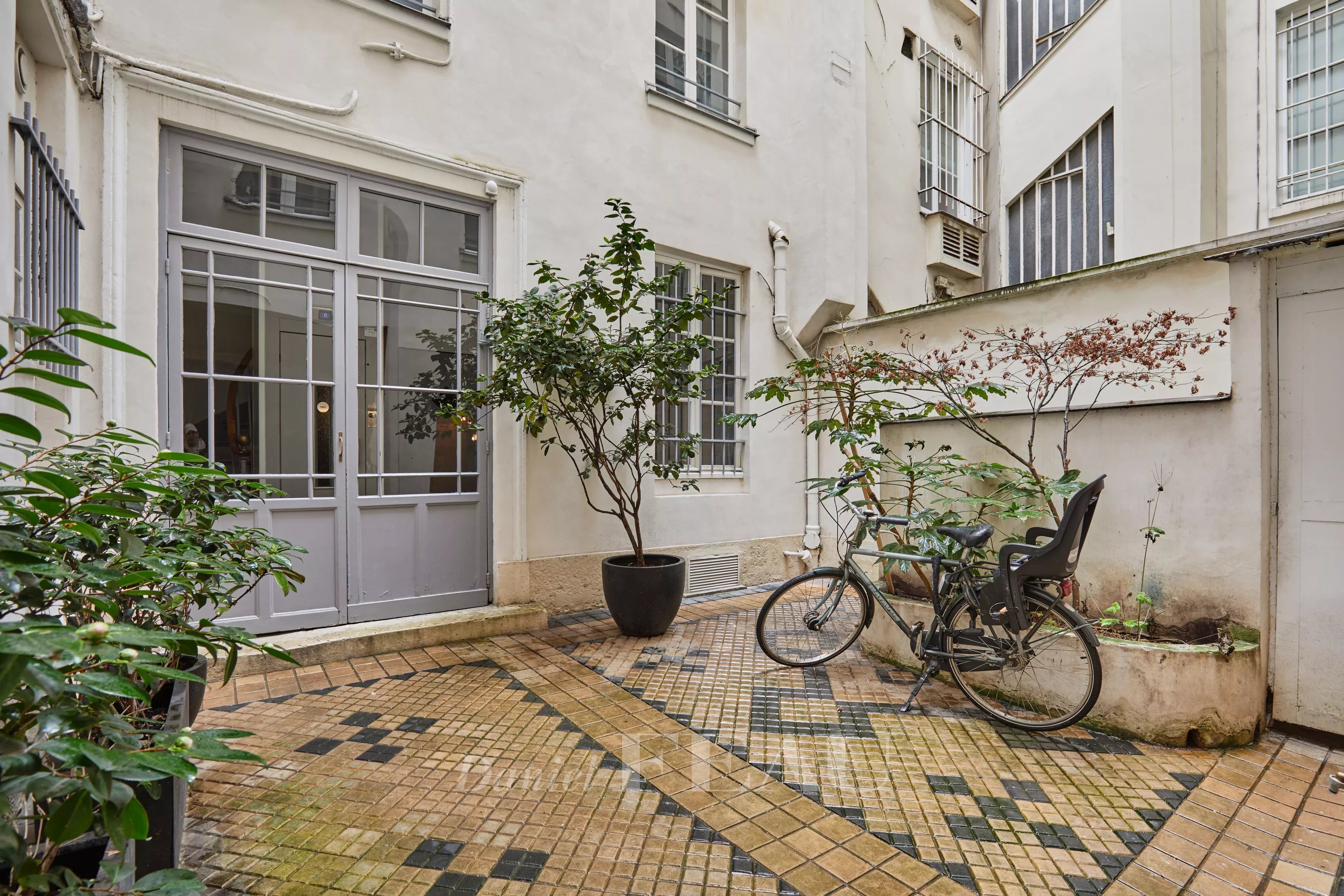 Vente Appartement Paris 7ème