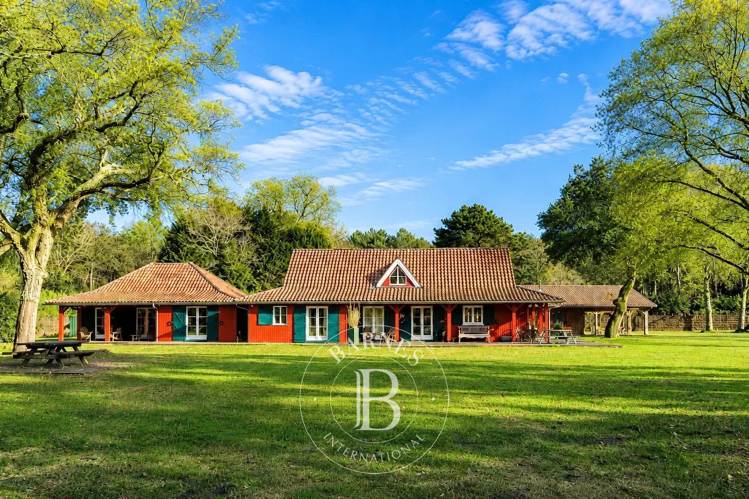 Linxe  - Maison  - picture 4