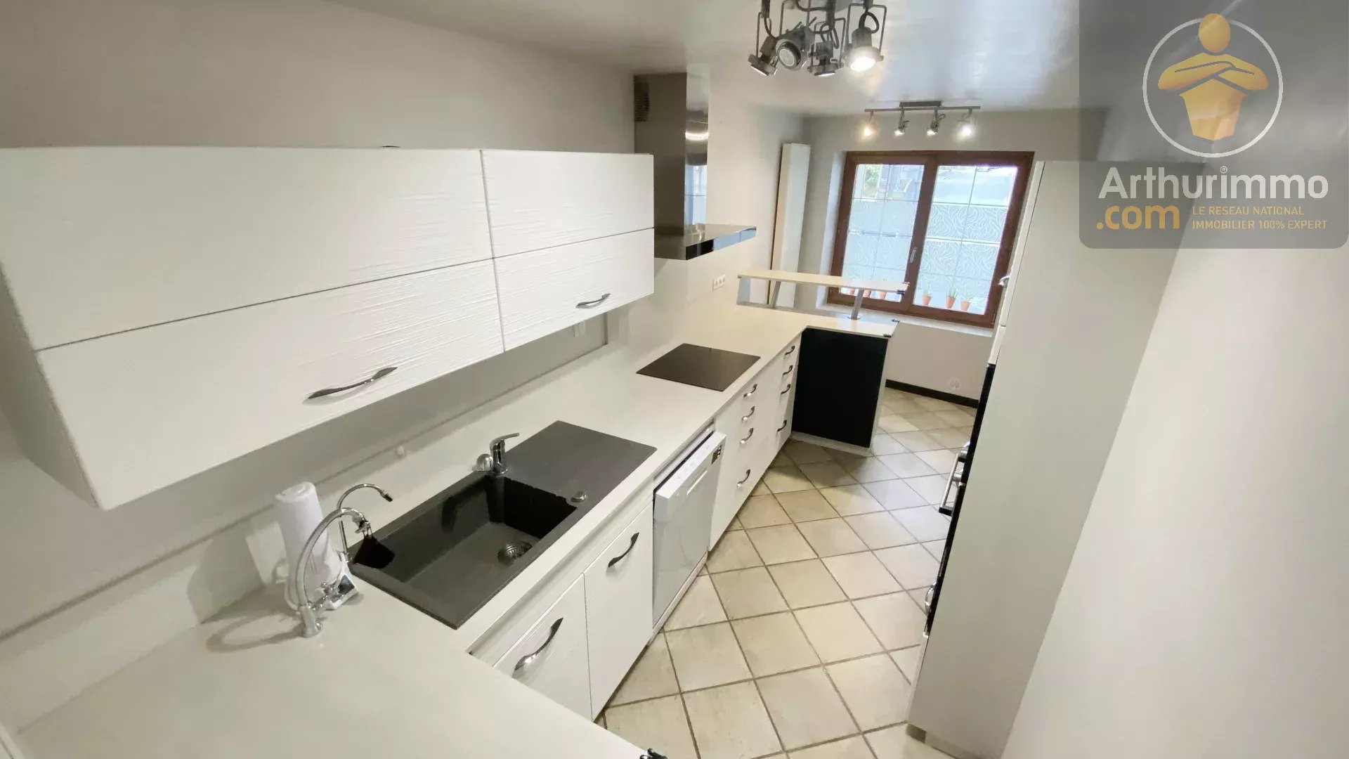 Maison 4 chambres - Orleans Faubourg St Jean - 157 m2 — photo 7