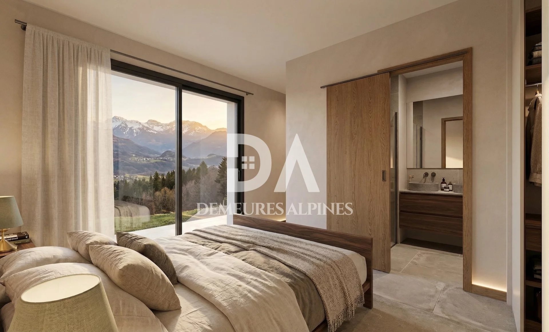 Biviers : L’une des 3 dernières opportunités de construction avec vue Belledonne - Photo 5