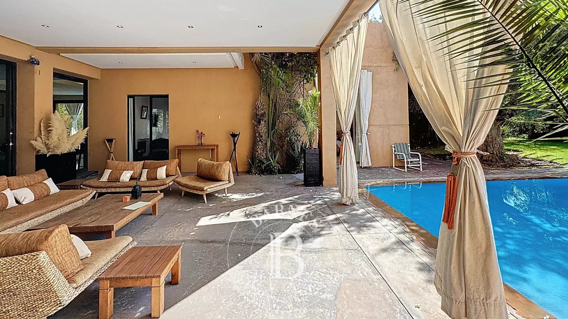 Villa Marrakech - picture 11