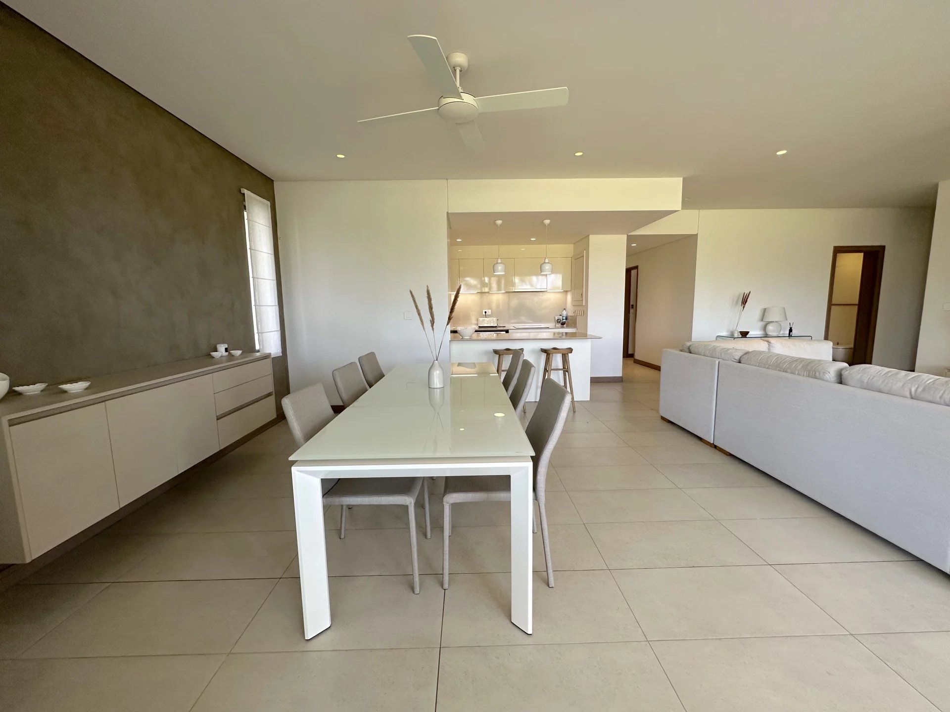 Daire Grand Baie - picture 9