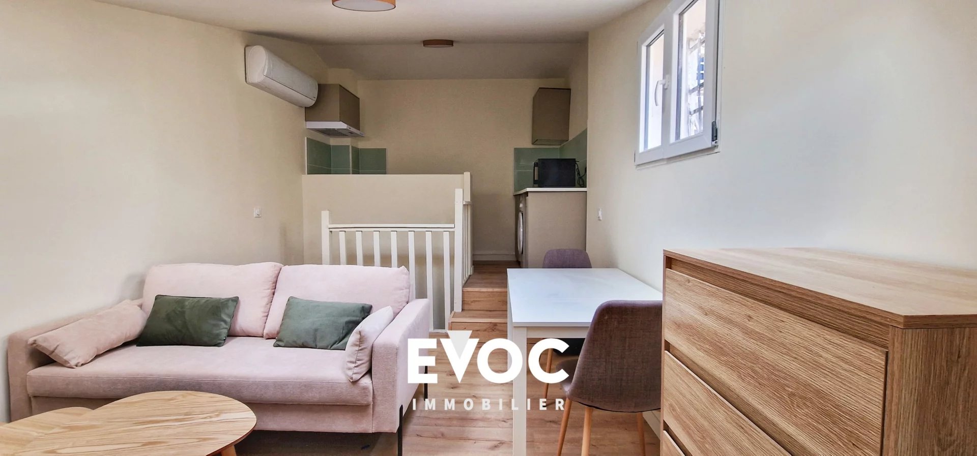 A LOUER - T1 BIS - MONTPELLIER - DISPONIBILITE IMMEDIATE