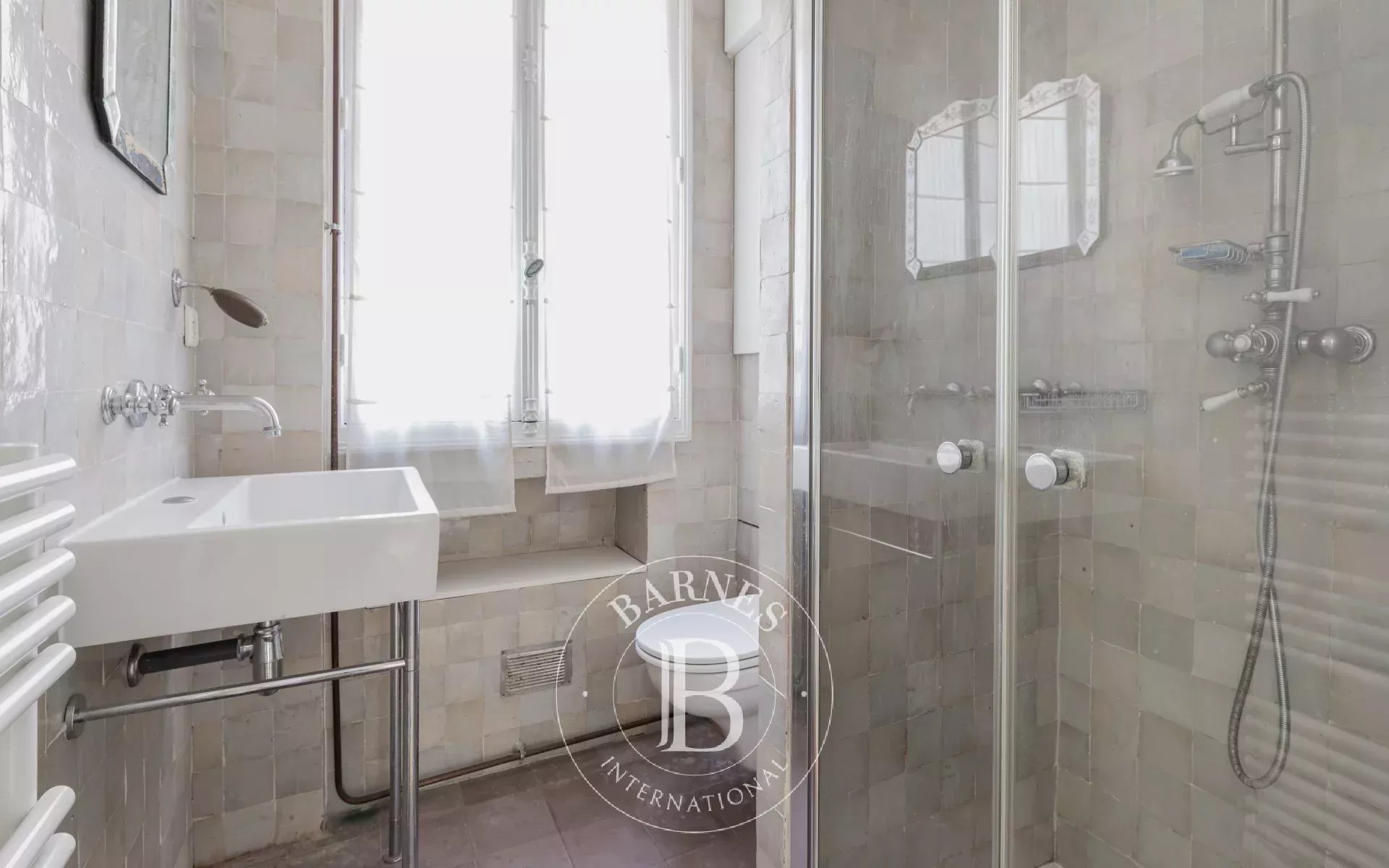 Daire Paris 18ème - picture 19